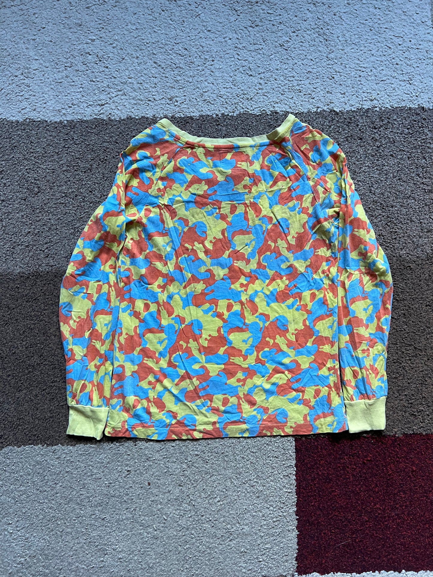 Walter Van Beirendonck Longsleeve (S)
