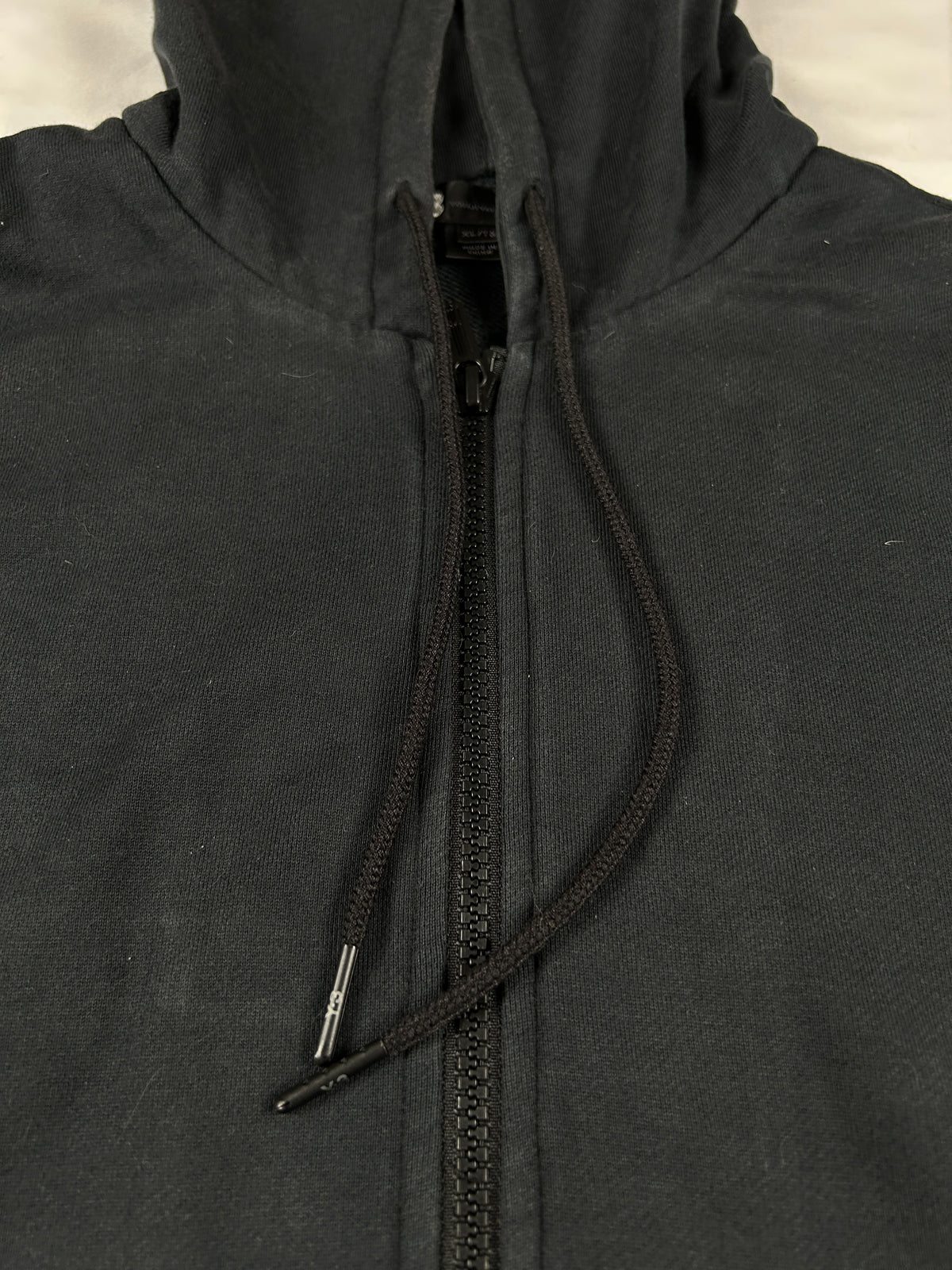 Y-3 Yohji Yamamoto Adidas Jacket (XL)