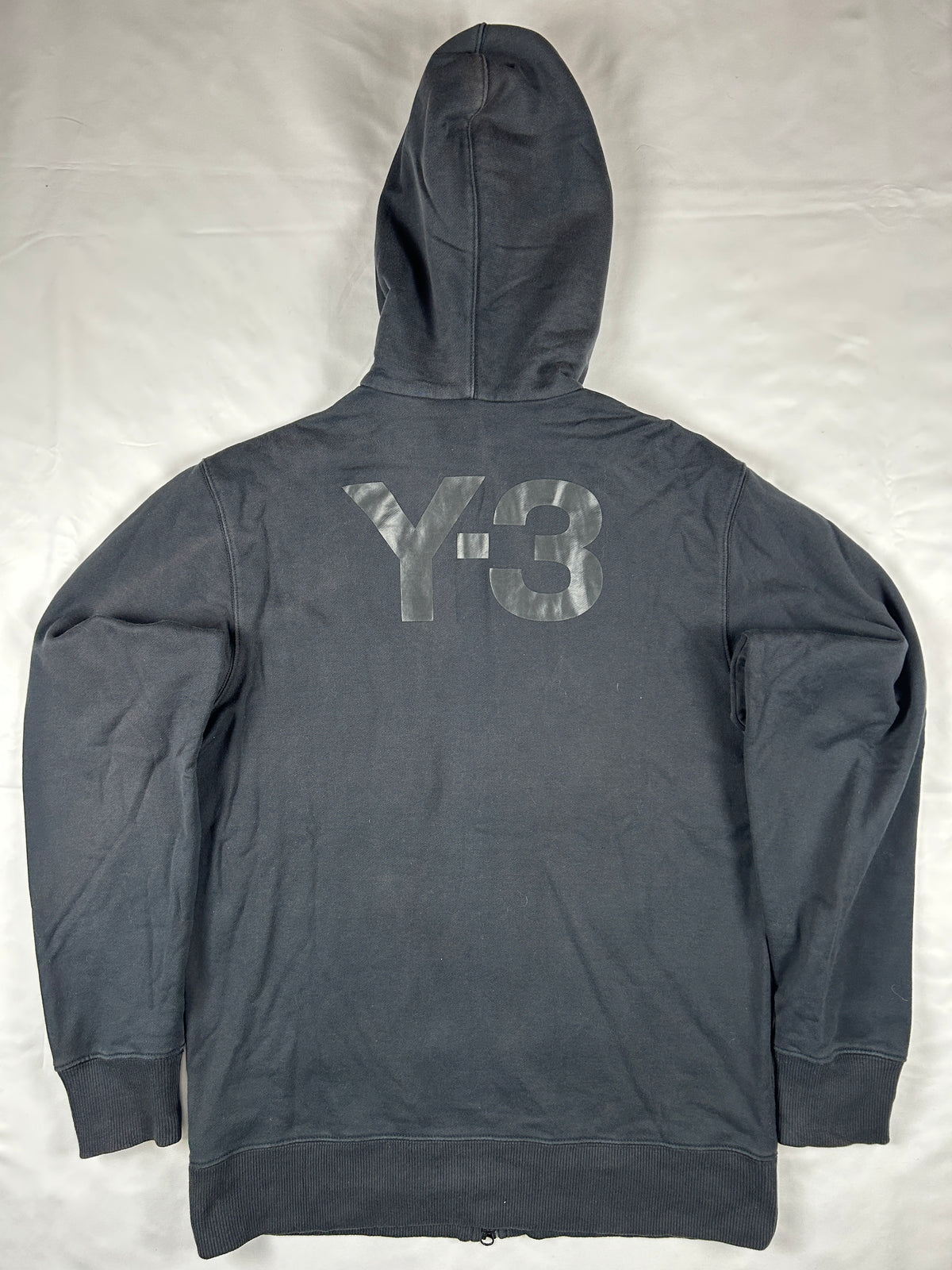 Y-3 Yohji Yamamoto Adidas Jacket (XL)