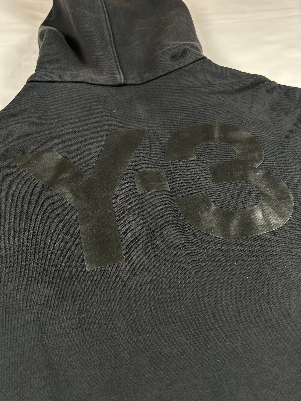 Y-3 Yohji Yamamoto Adidas Jacket (XL)