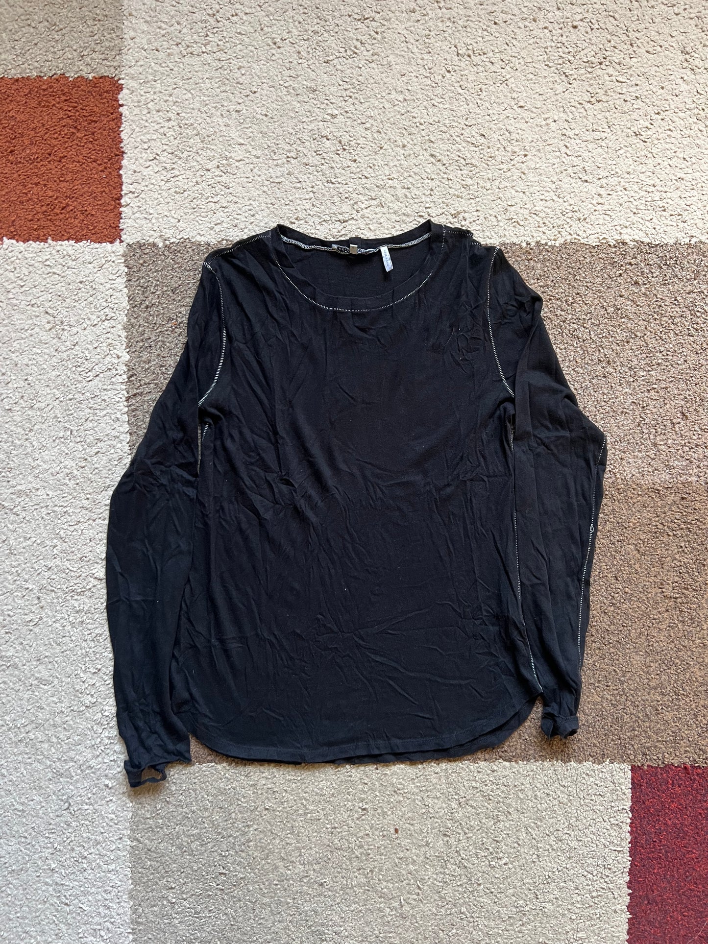 Helmut Lang Longsleeve (M)