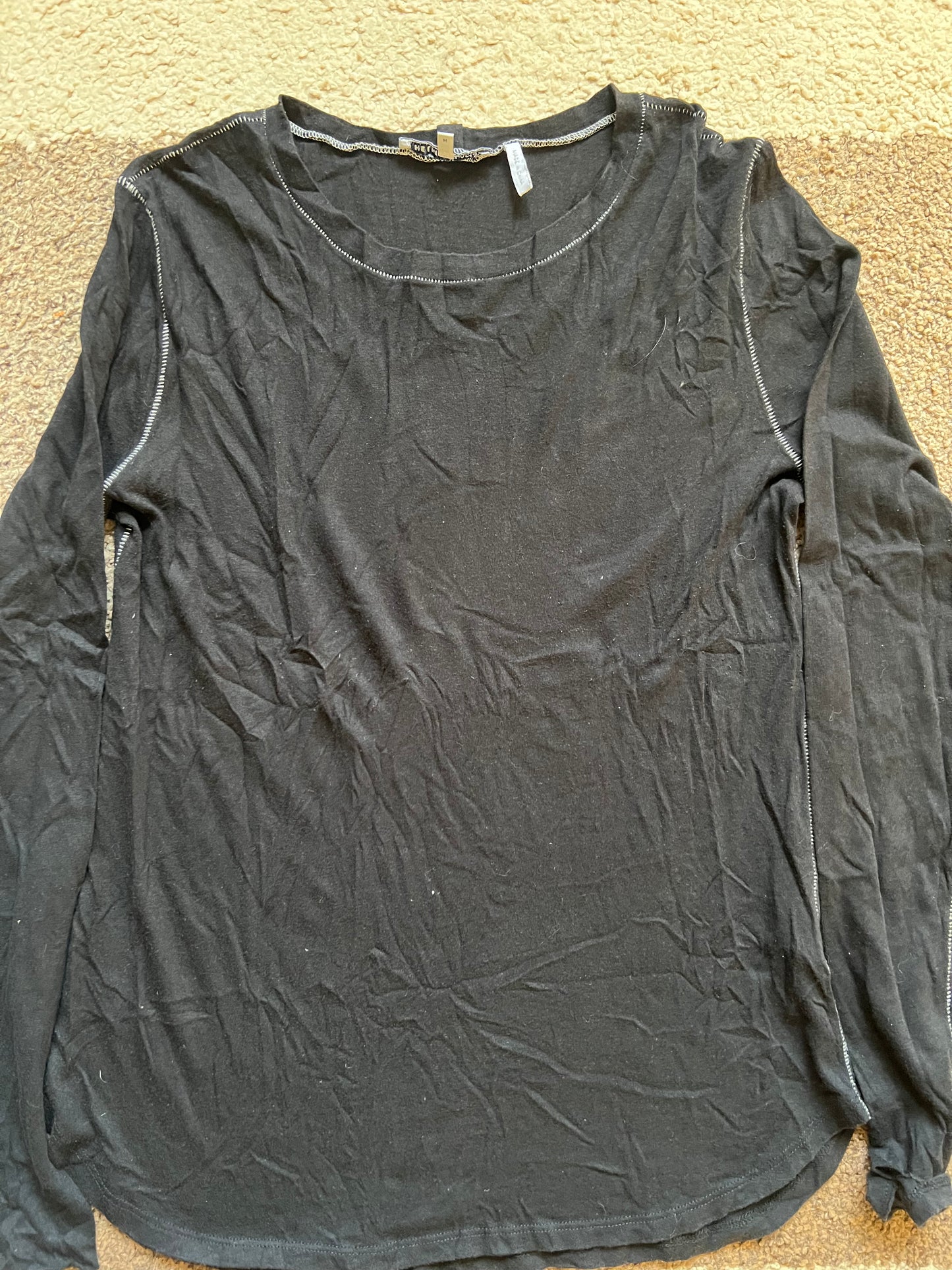 Helmut Lang Longsleeve (M)