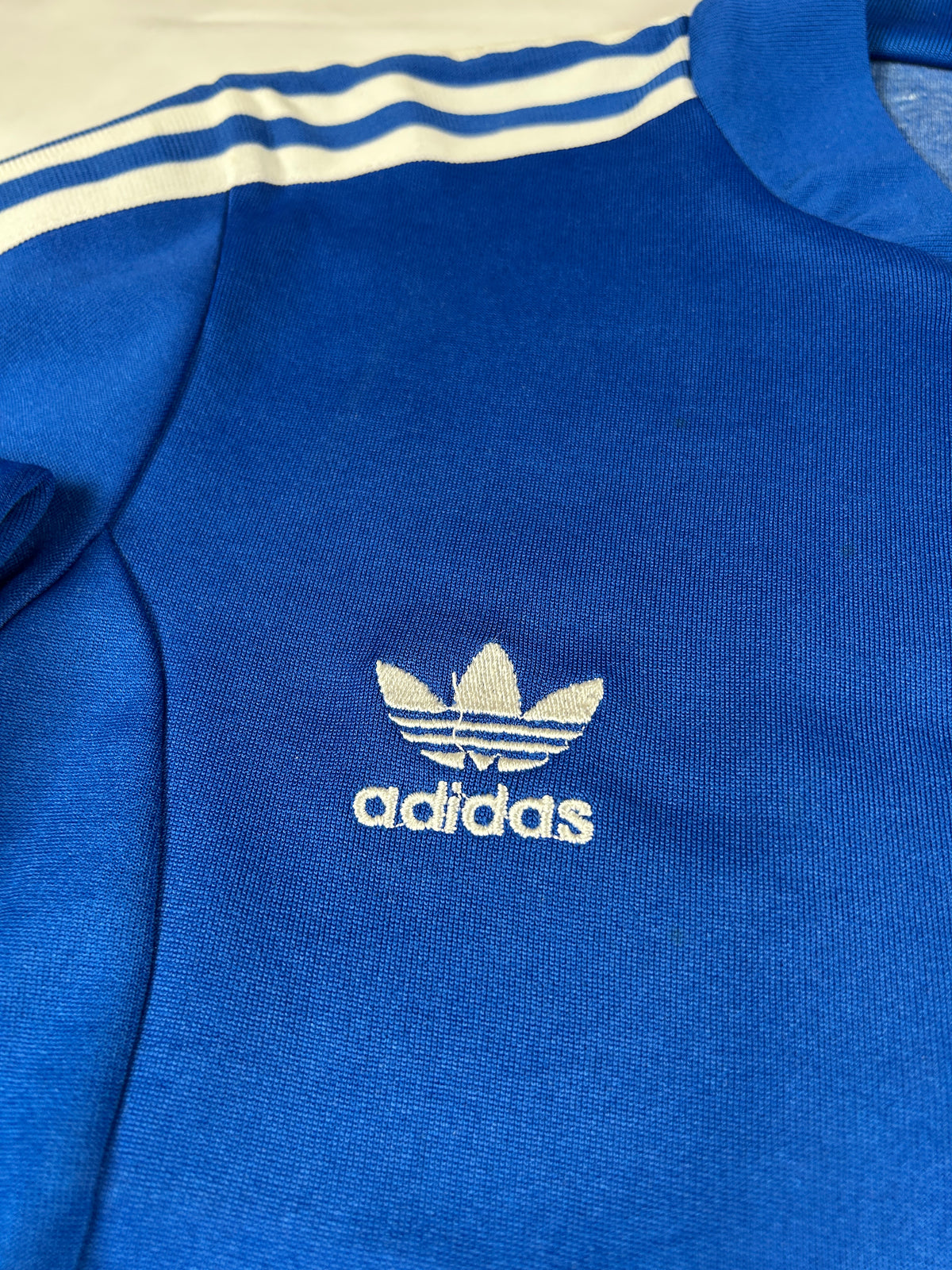 Adidas Italian Jacket (L)