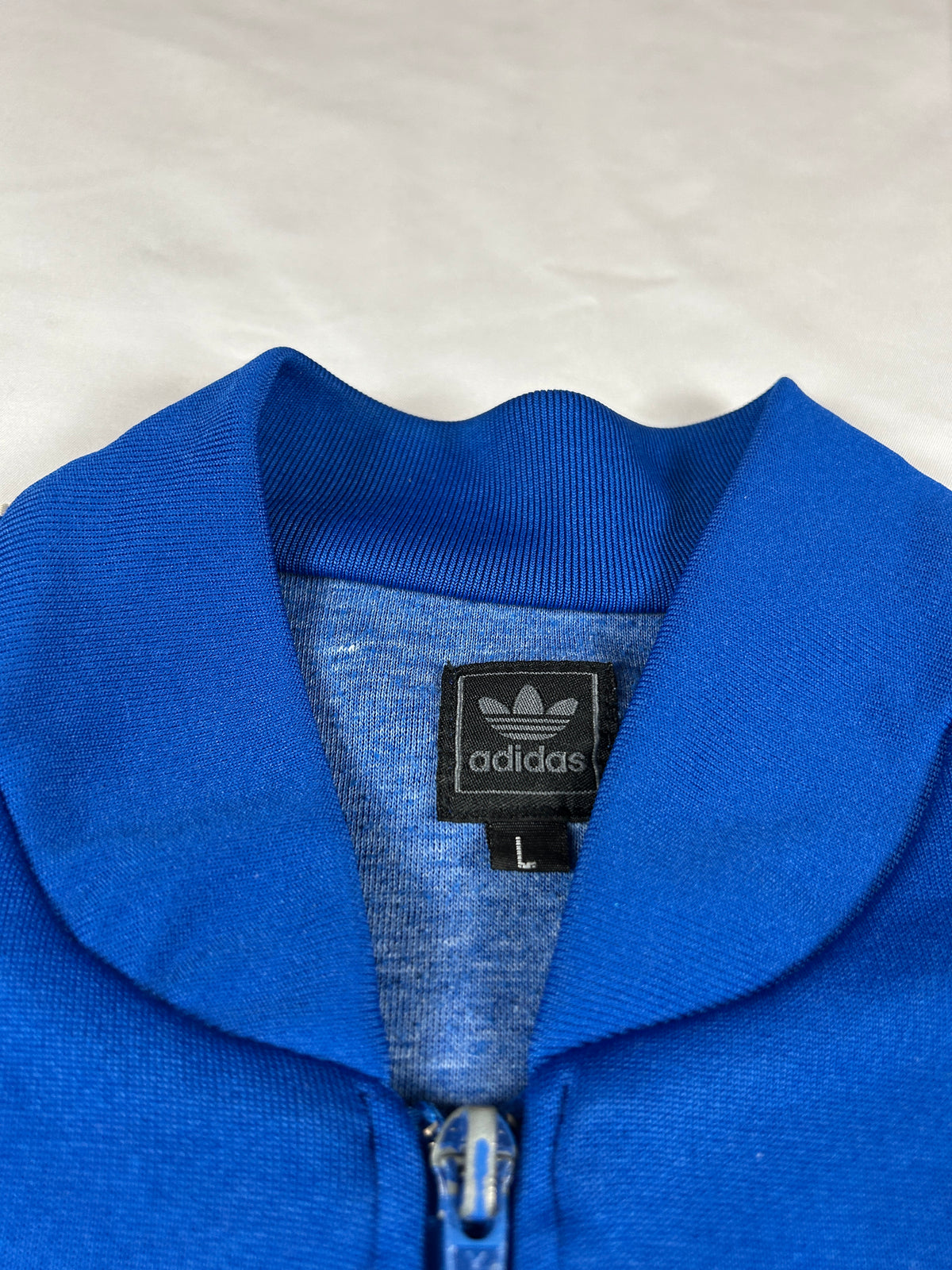 Adidas Italian Jacket (L)