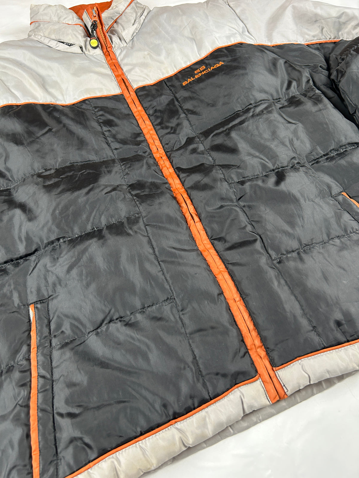 Balenciaga Jacket (M)