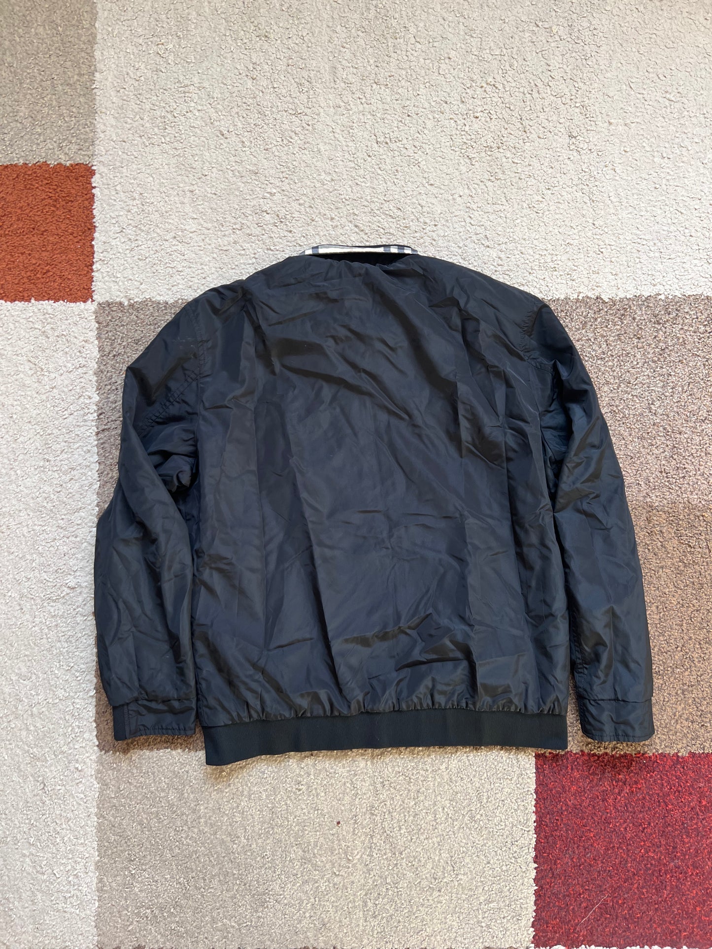 Burberry Reversible Jacket (M)