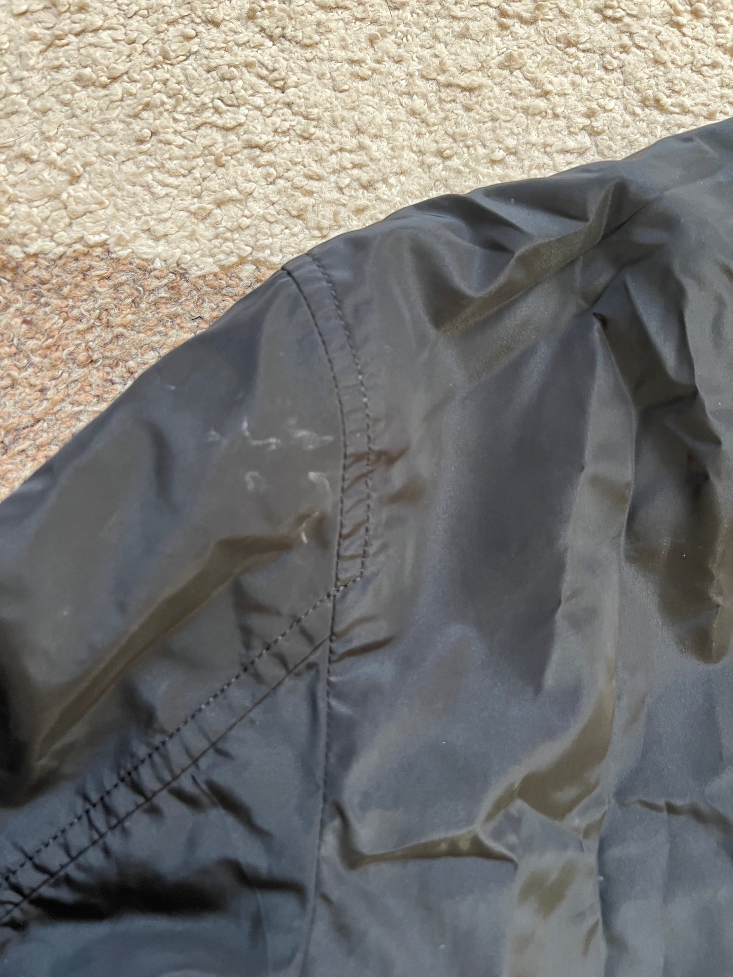 Burberry Reversible Jacket (M)