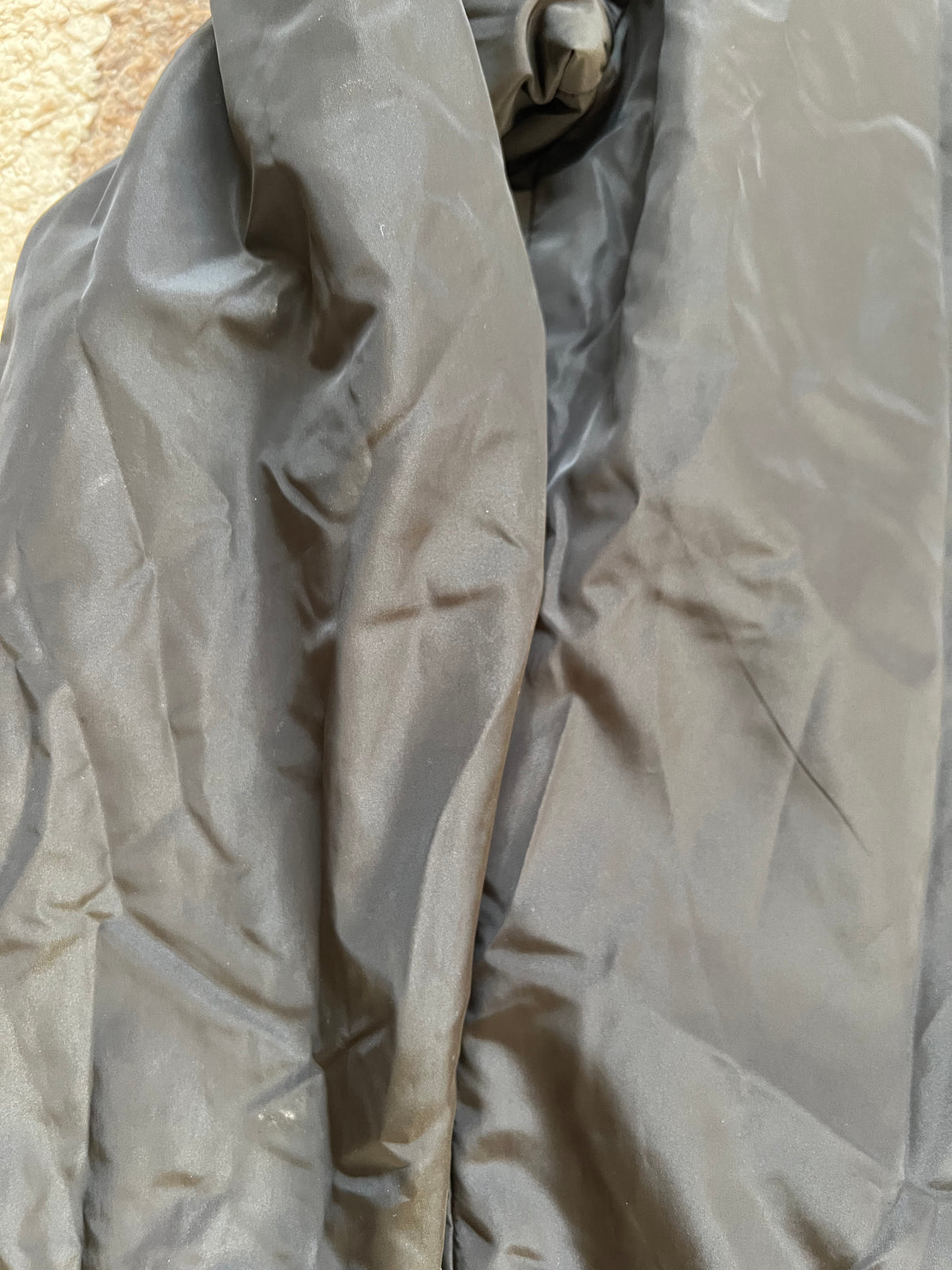 Burberry Reversible Jacket (M)