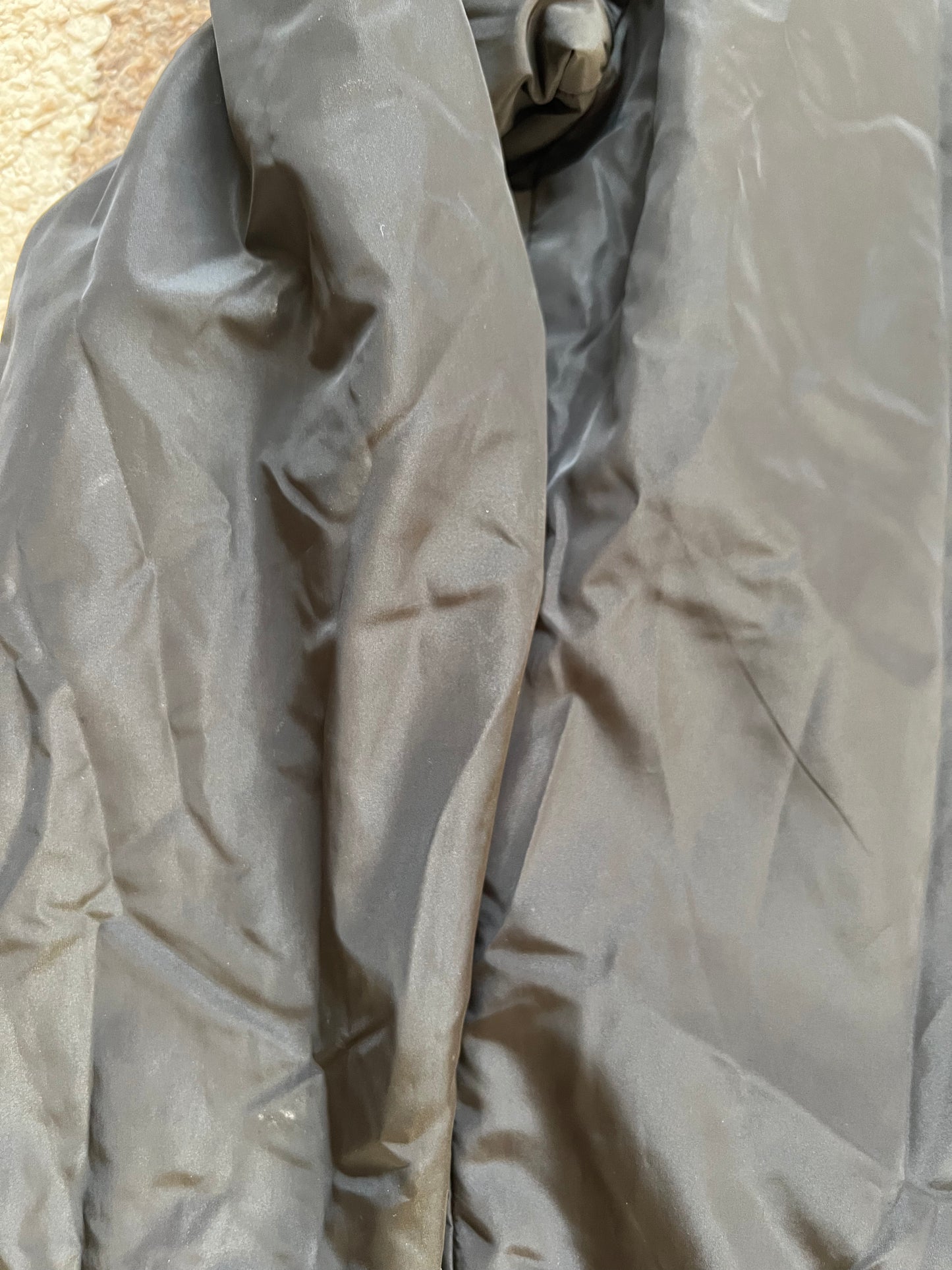 Burberry Reversible Jacket (M)