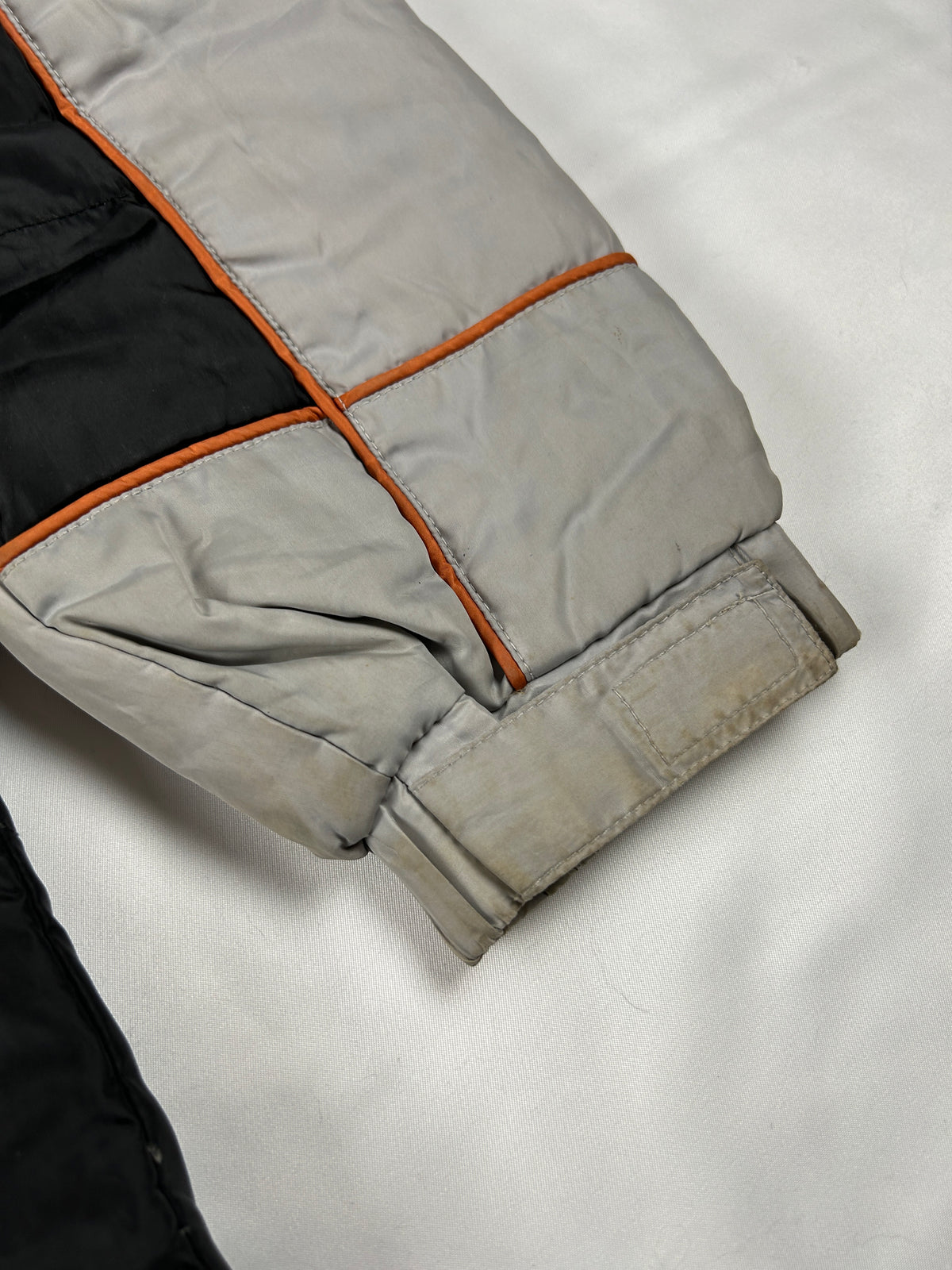 Balenciaga Jacket (M)