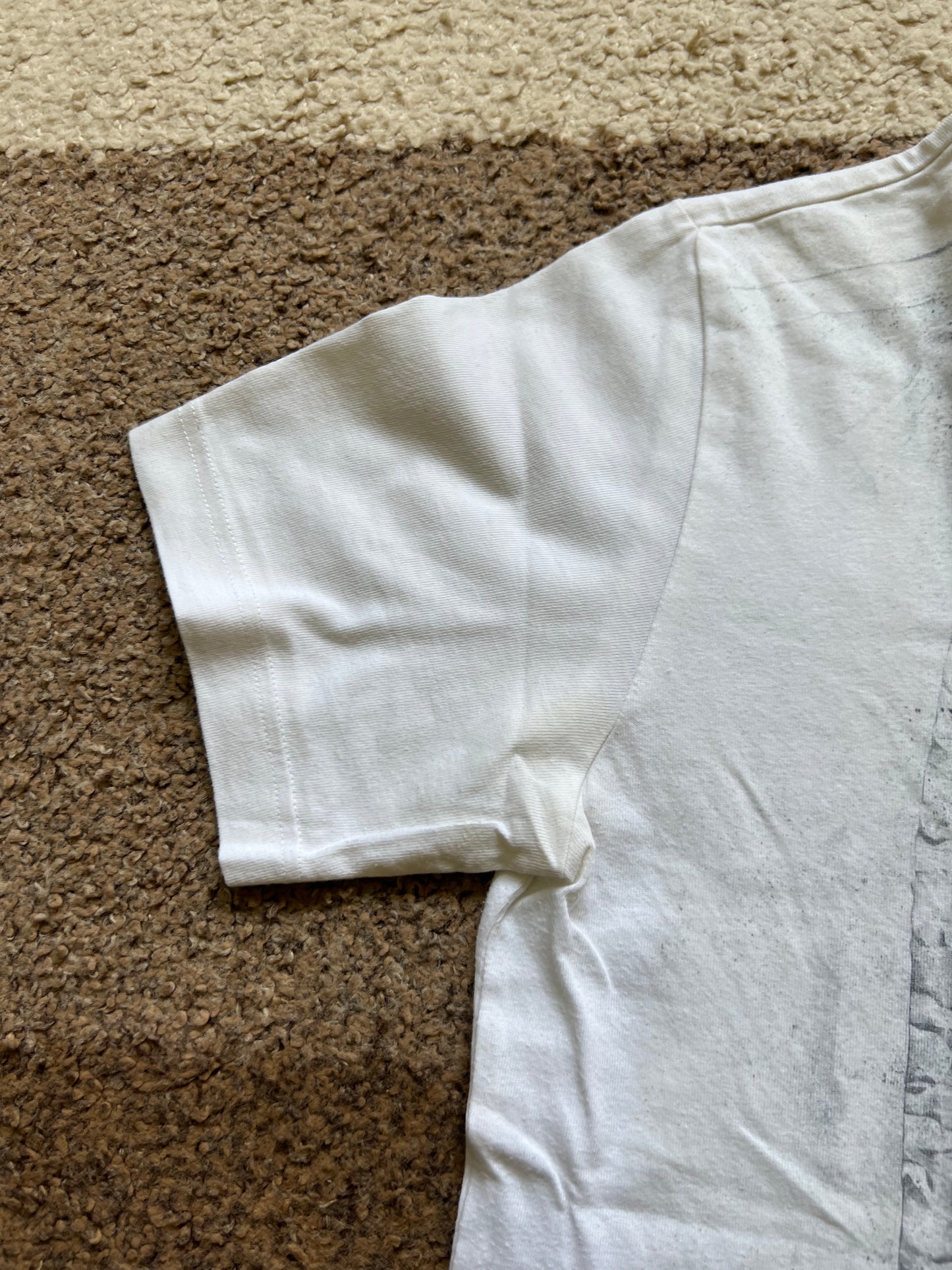 Comme Des Garcons T-Shirt (M)