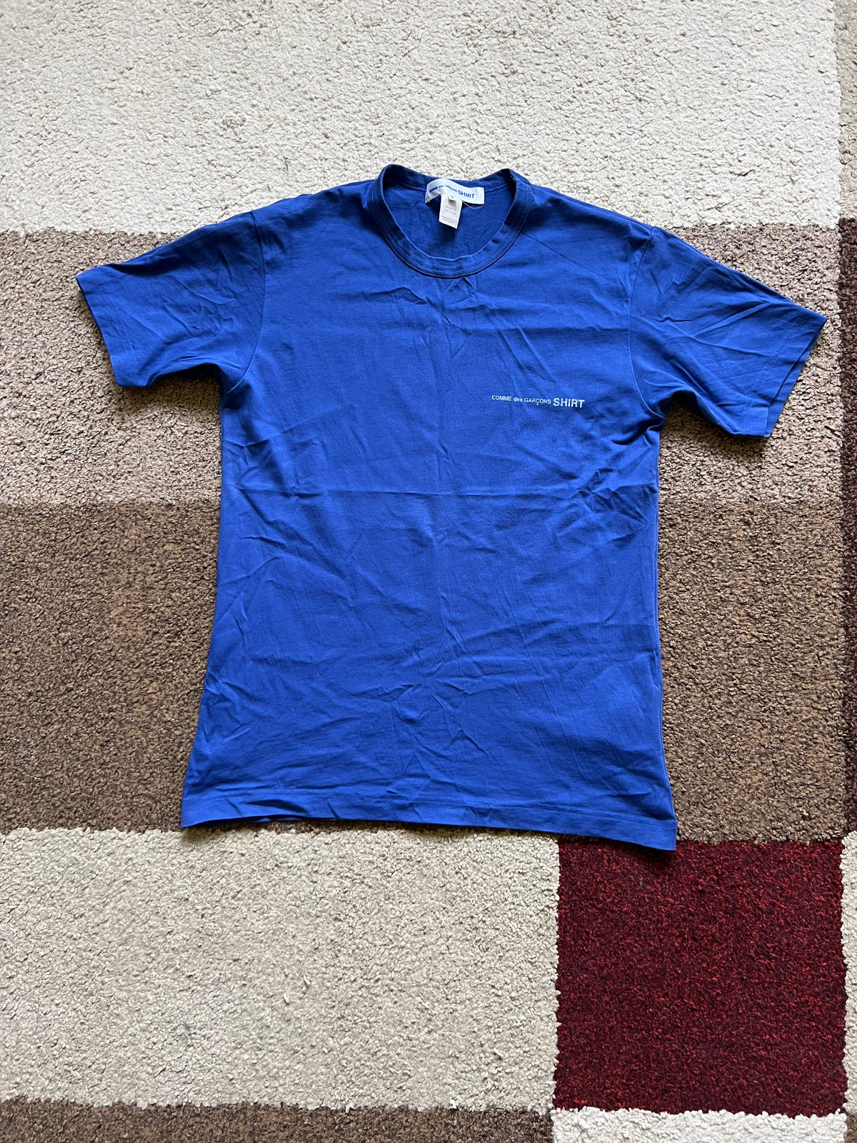 Comme Des Garcons T-Shirt (M)