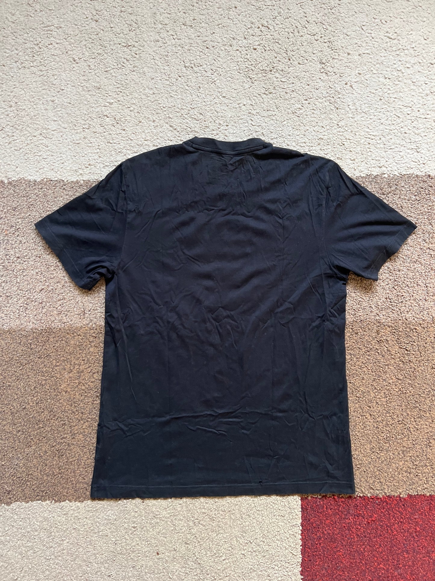 Y-3 Yohji Yamamoto Adidas T-Shirt (M)