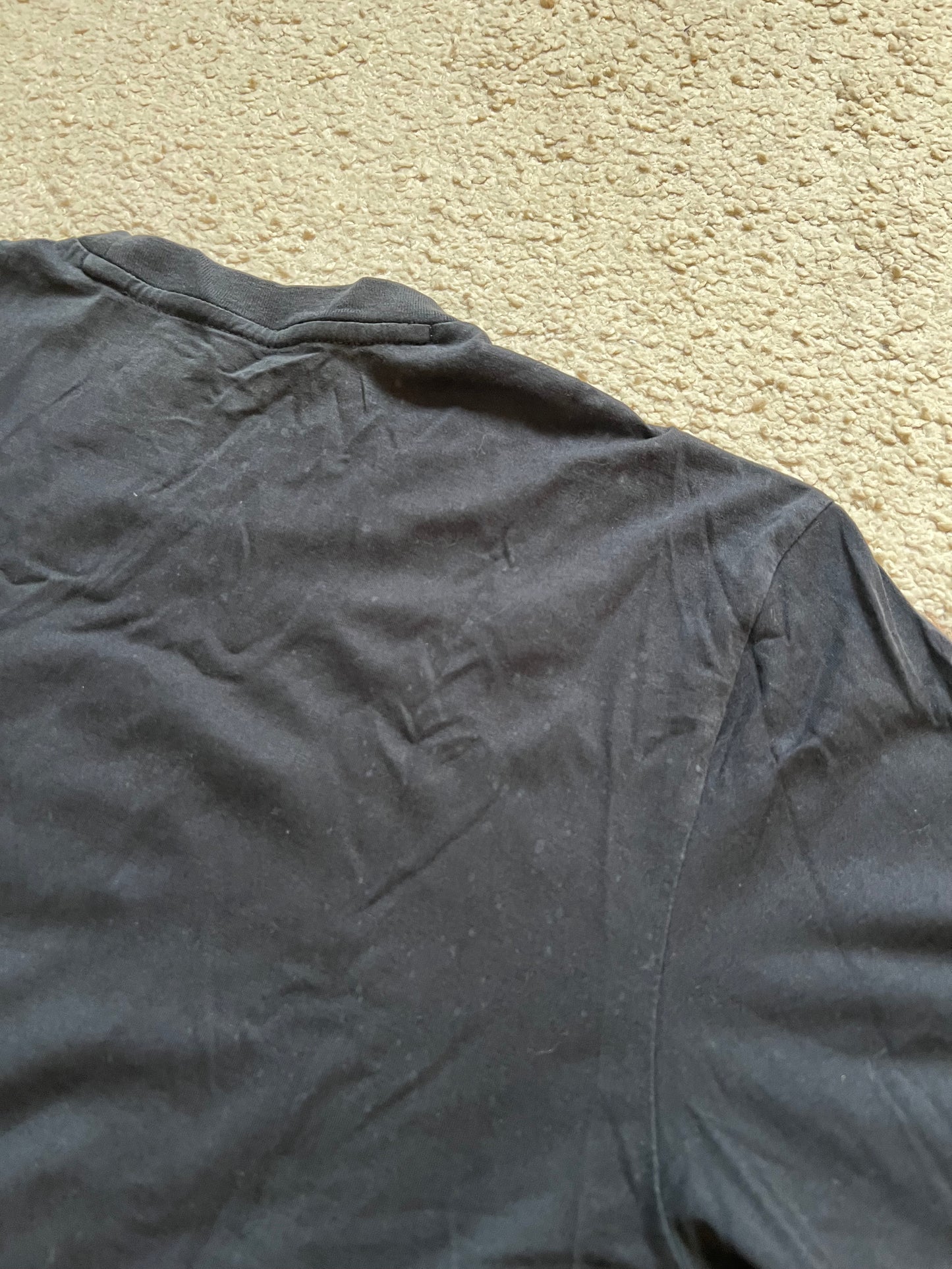 Y-3 Yohji Yamamoto Adidas T-Shirt (M)