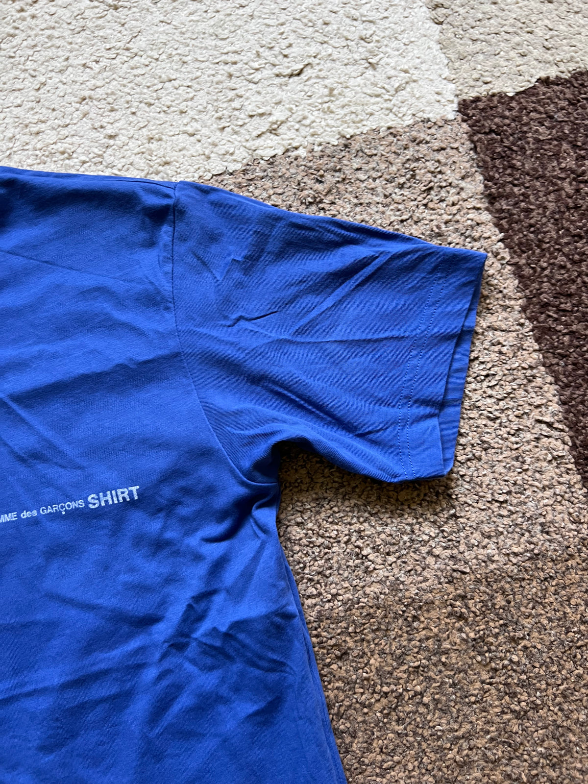 Comme Des Garcons T-Shirt (M)
