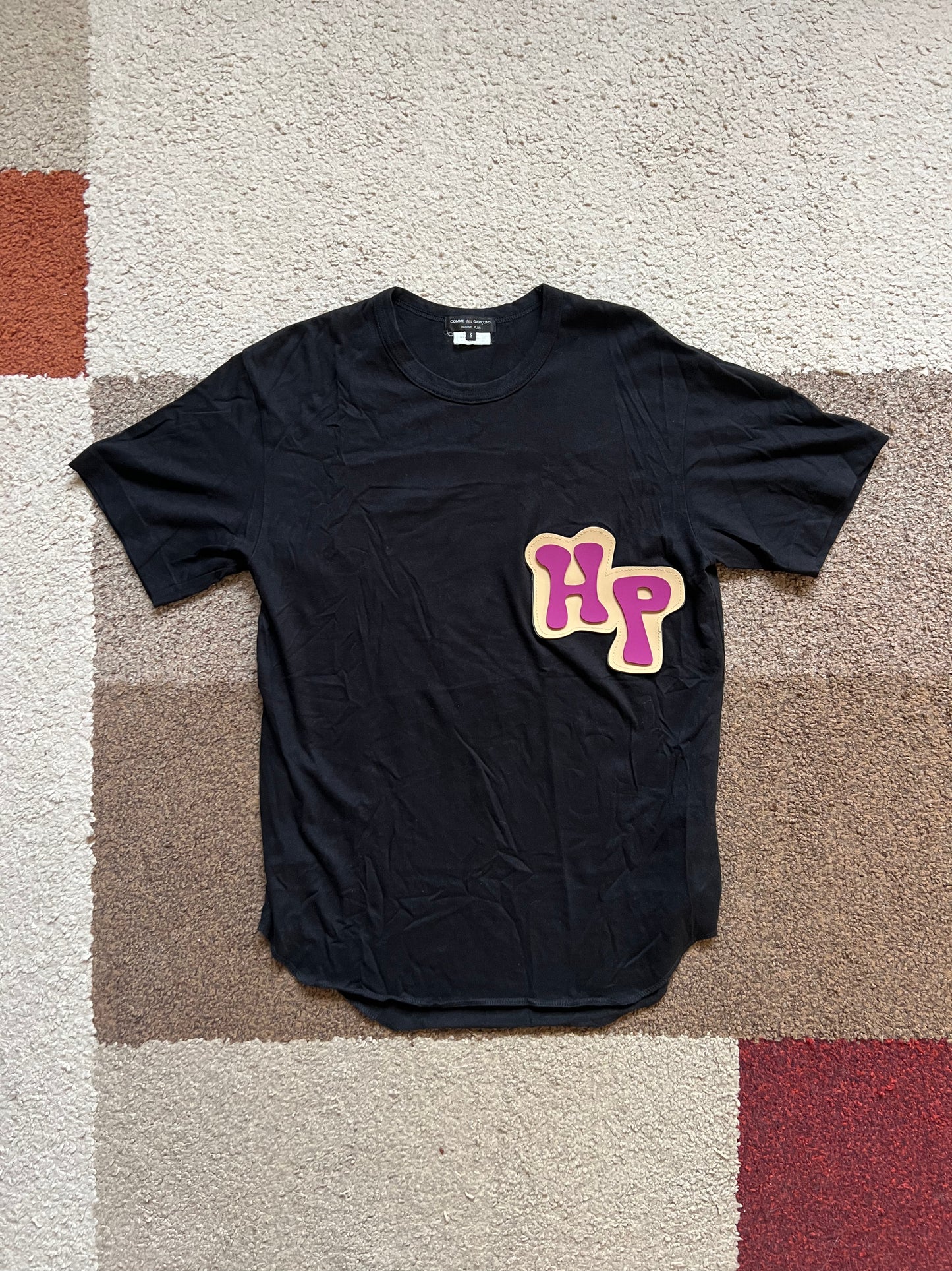 Comme Des Garcons Homme T-Shirt (S)