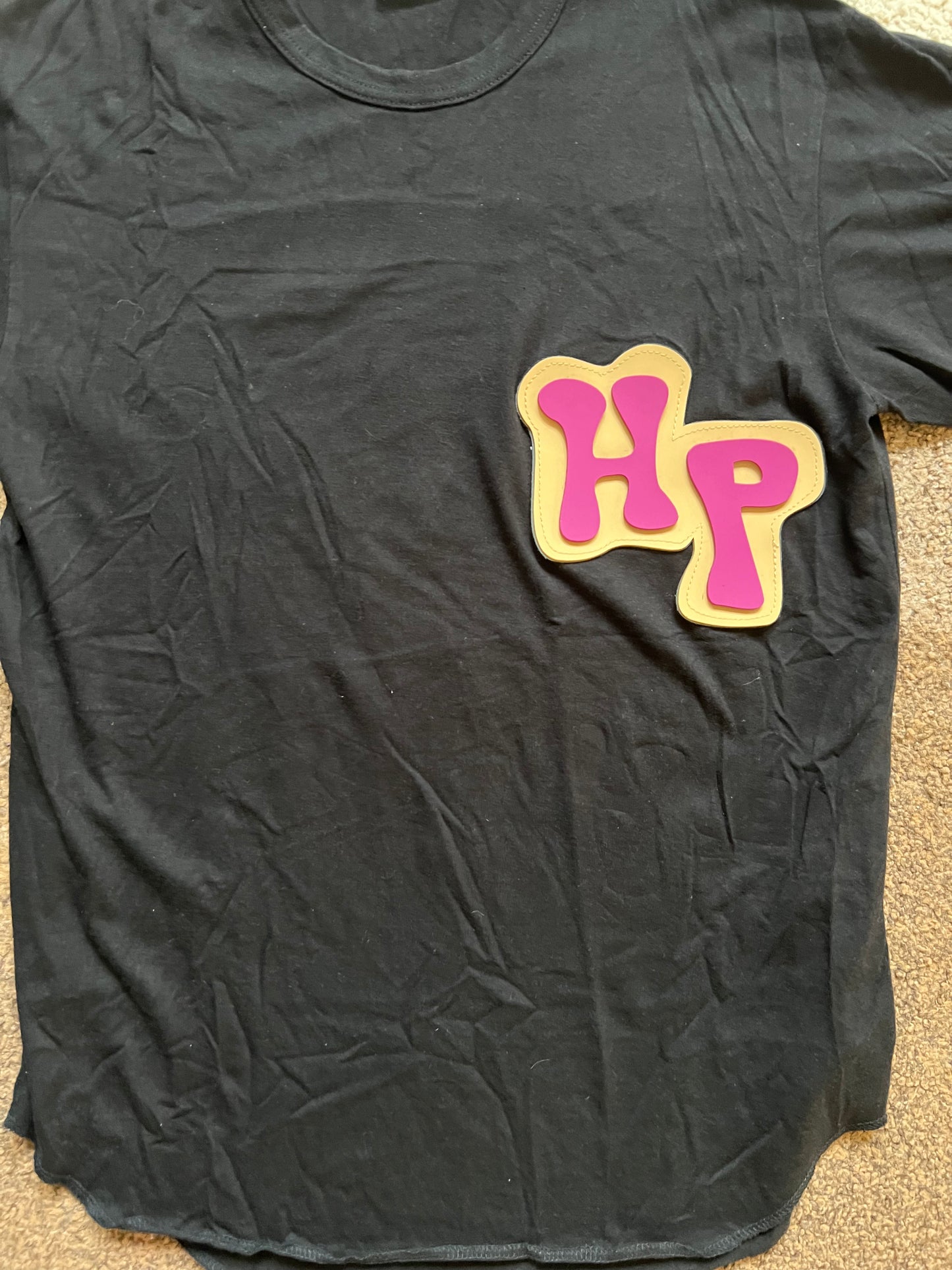 Comme Des Garcons Homme T-Shirt (S)