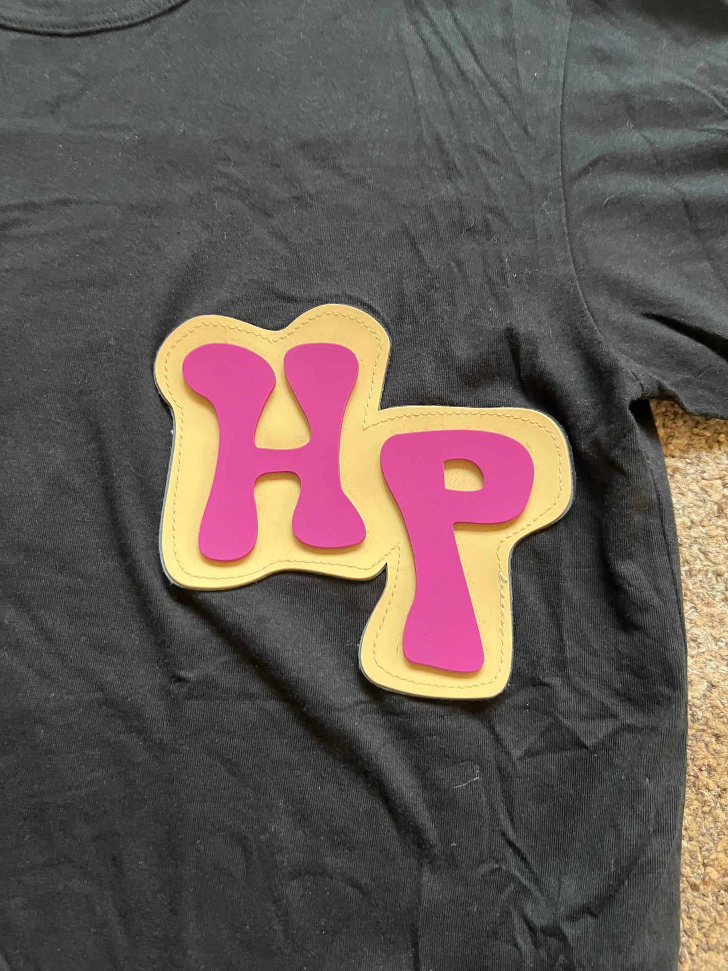 Comme Des Garcons Homme T-Shirt (S)