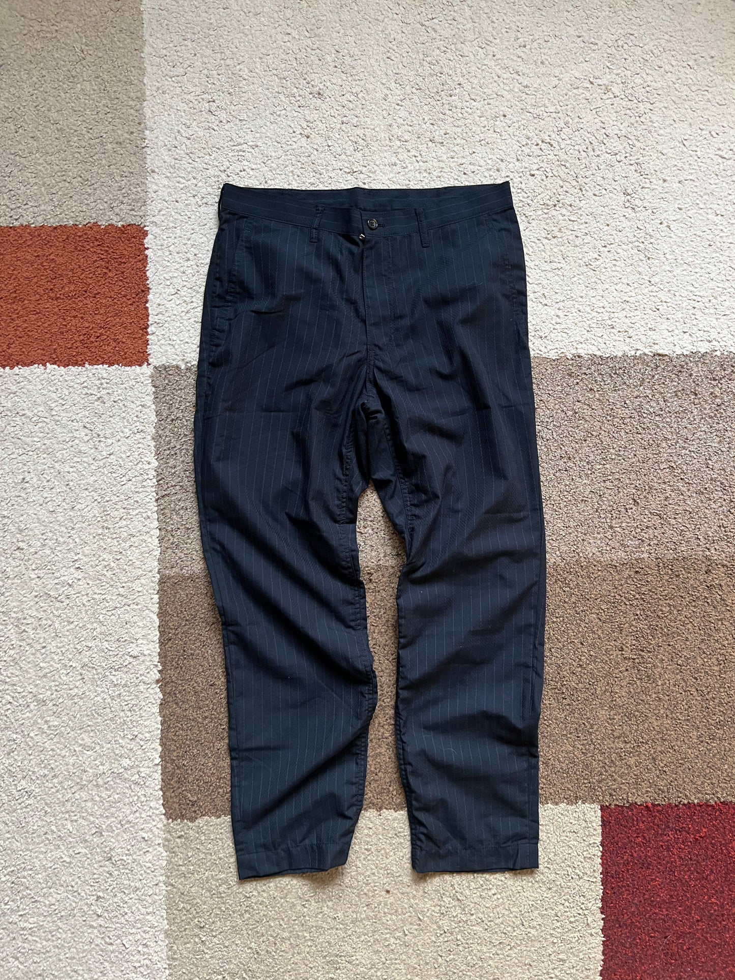 Comme Des Garcons Homme Deux Pants (M)