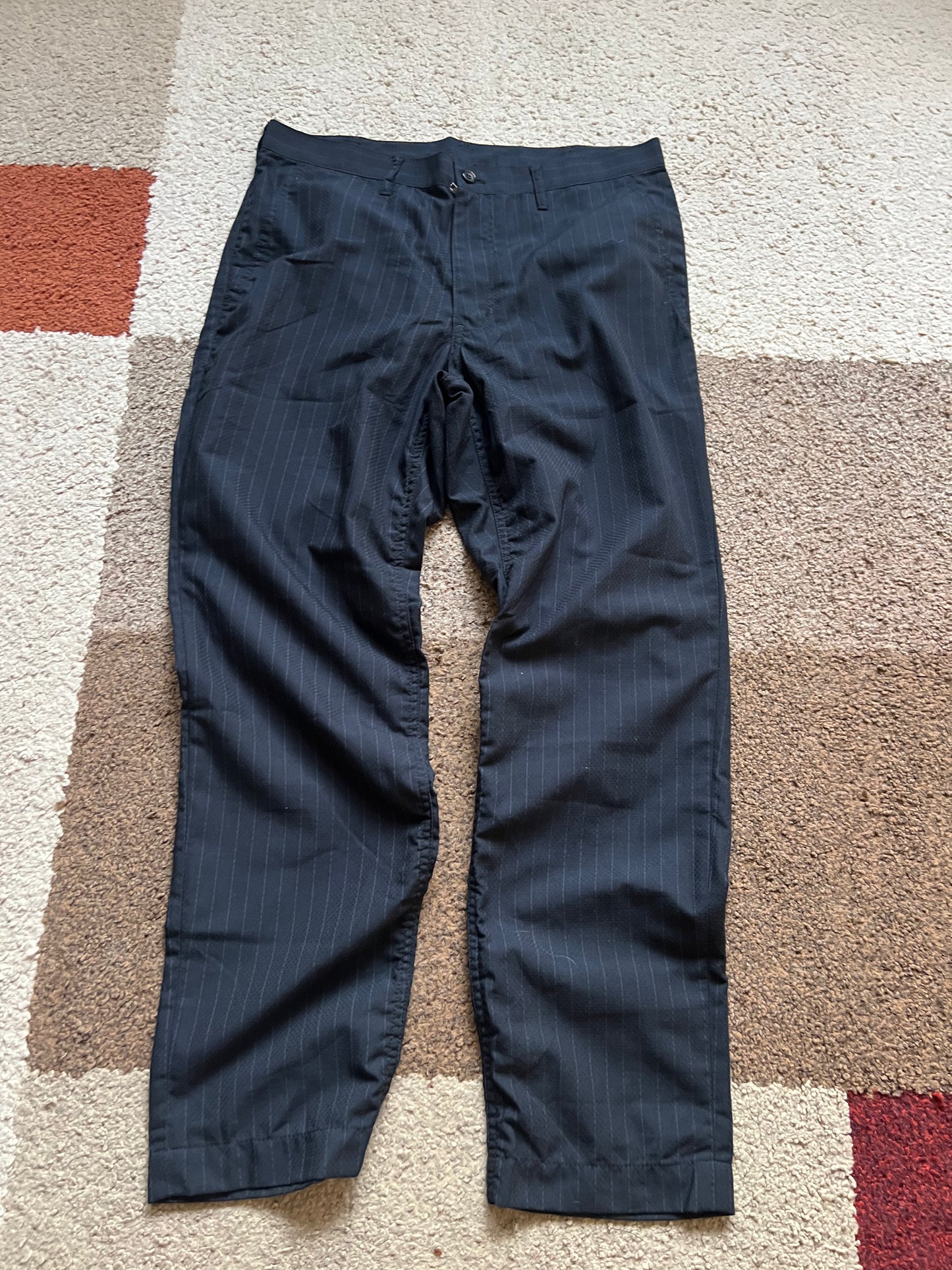Comme Des Garcons Homme Deux Pants (M)