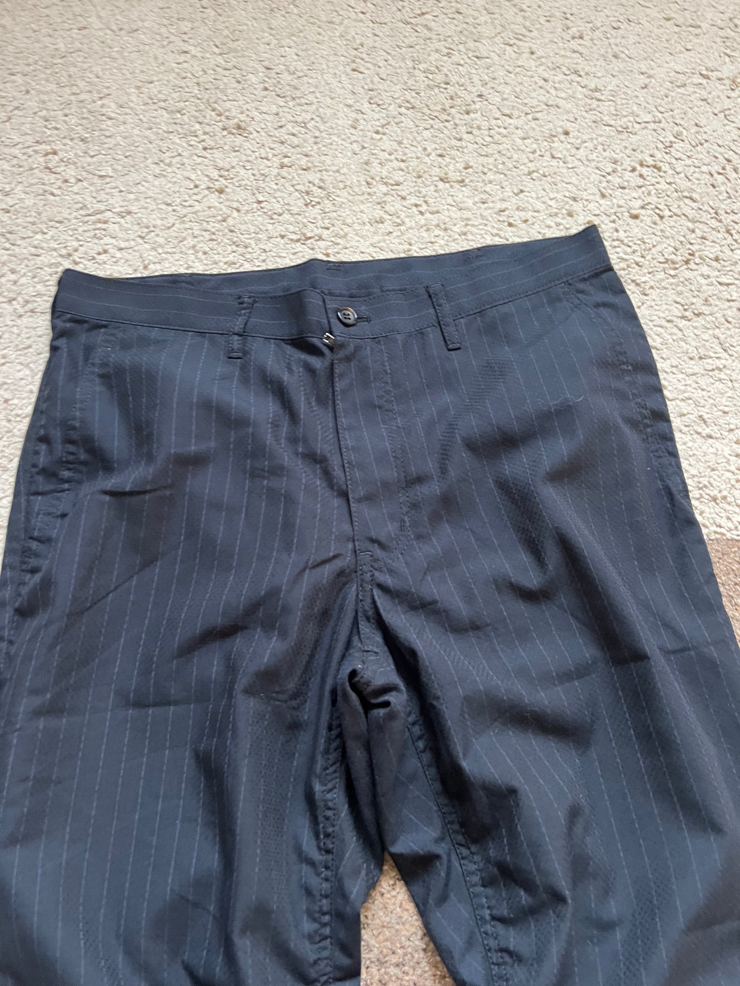 Comme Des Garcons Homme Deux Pants (M)