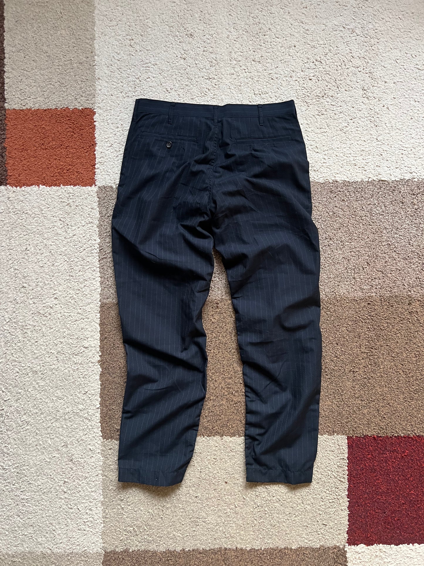 Comme Des Garcons Homme Deux Pants (M)