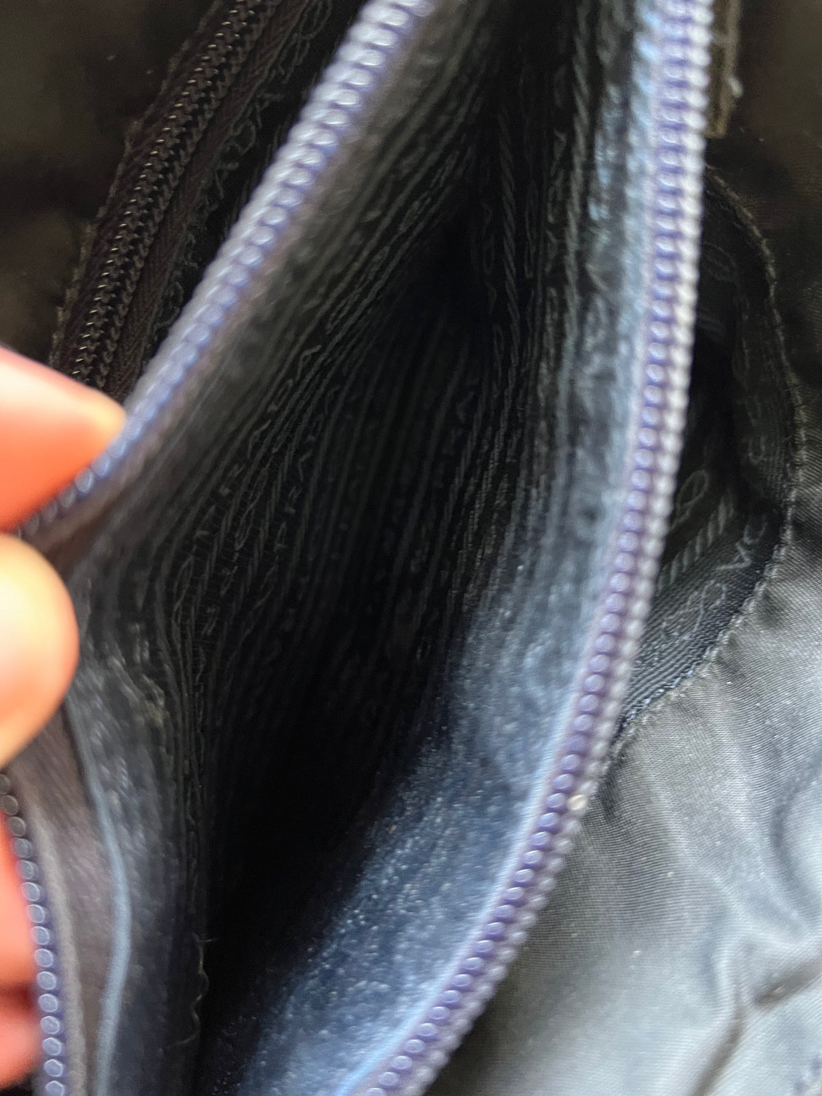 Prada Tasche