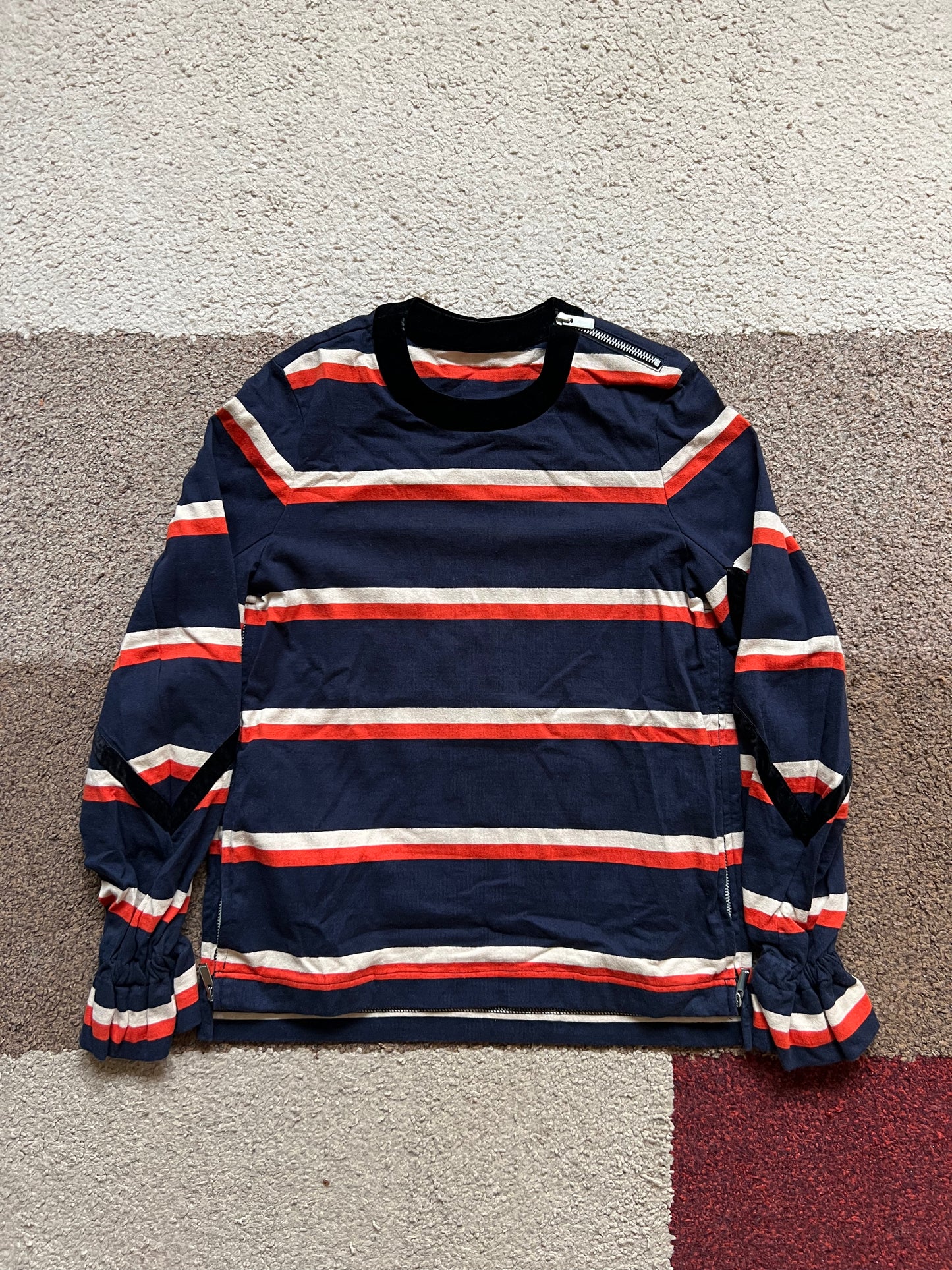 Sacai Sweater (L)