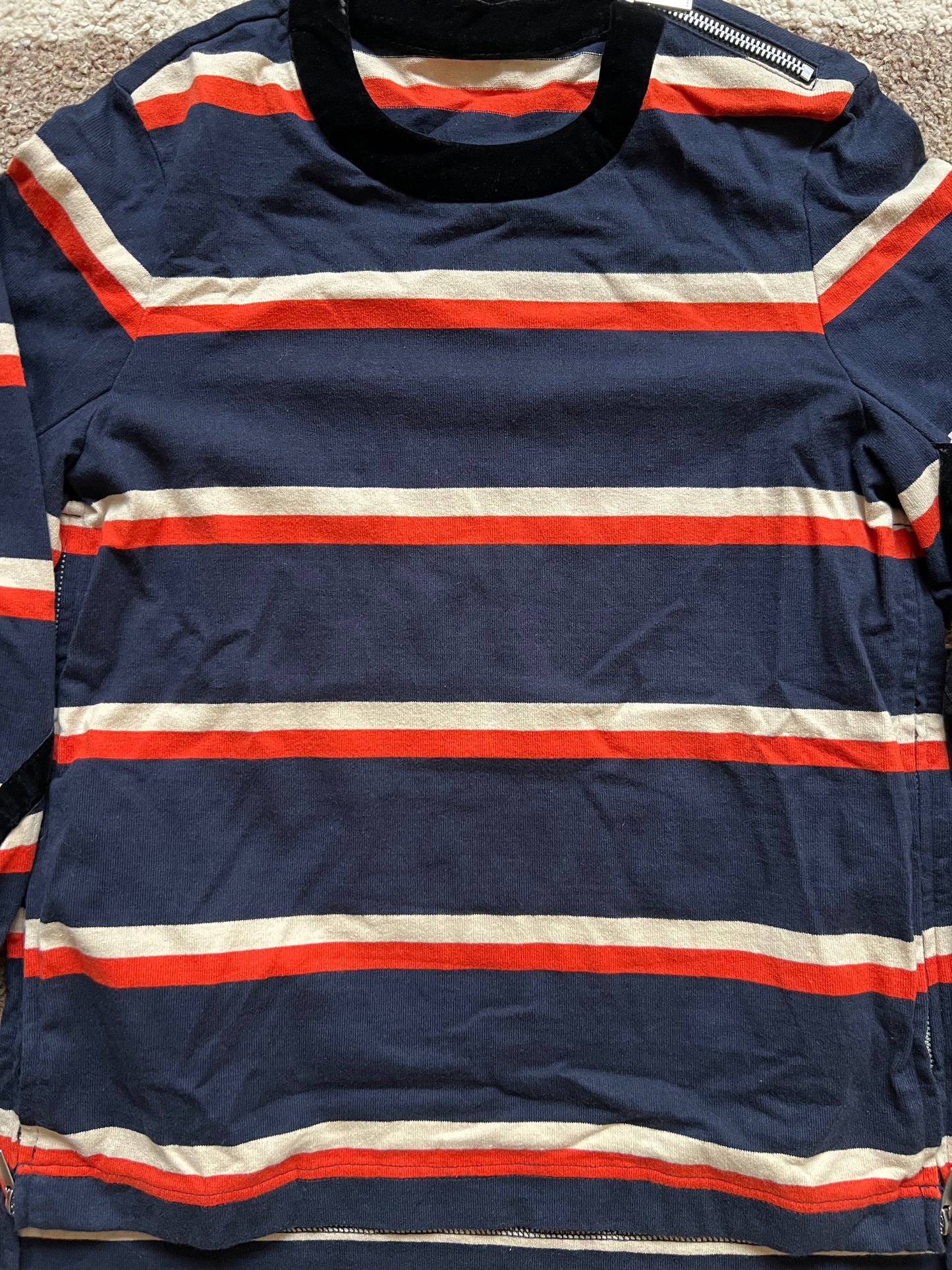 Sacai Sweater (L)