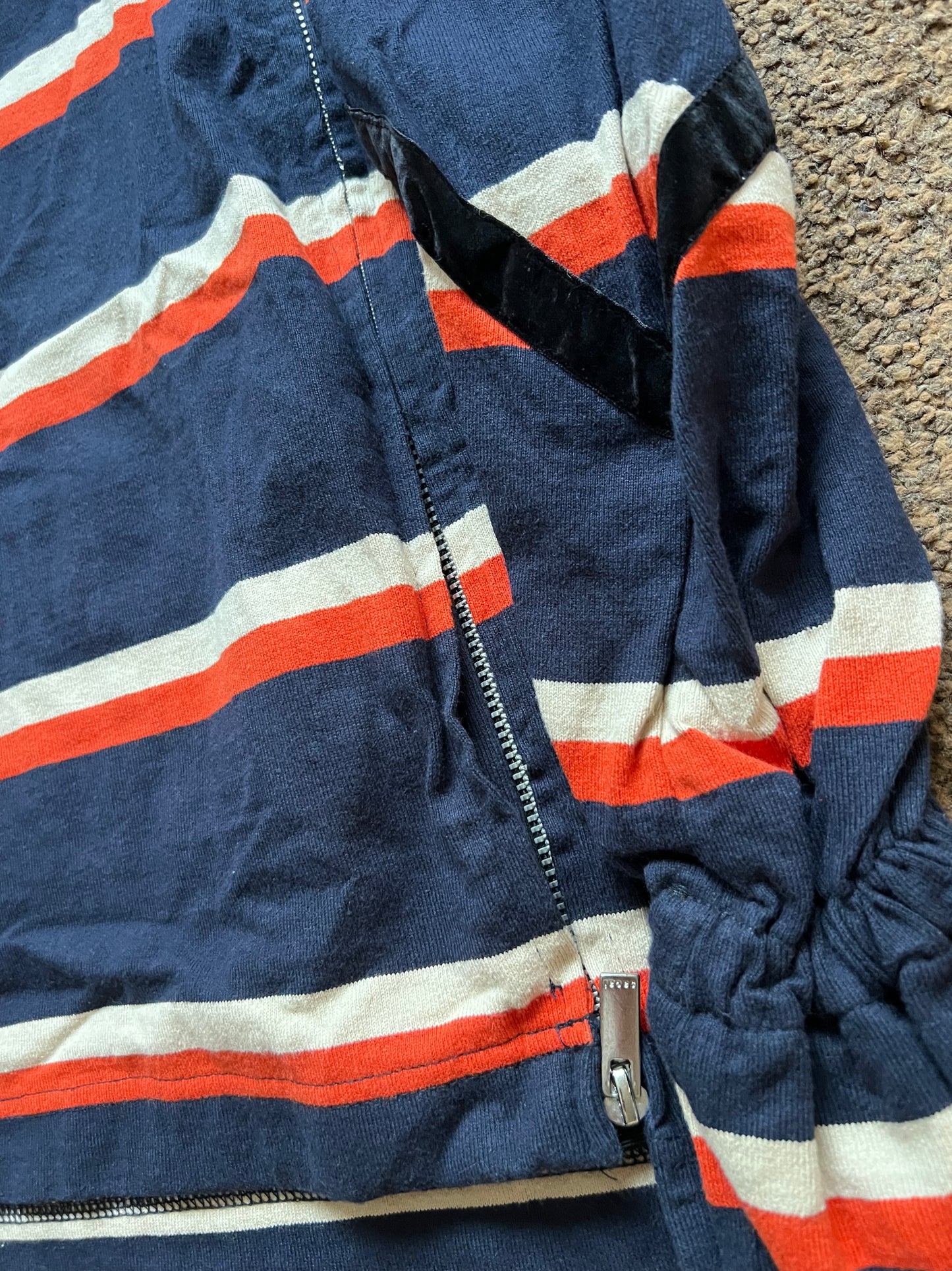 Sacai Sweater (L)