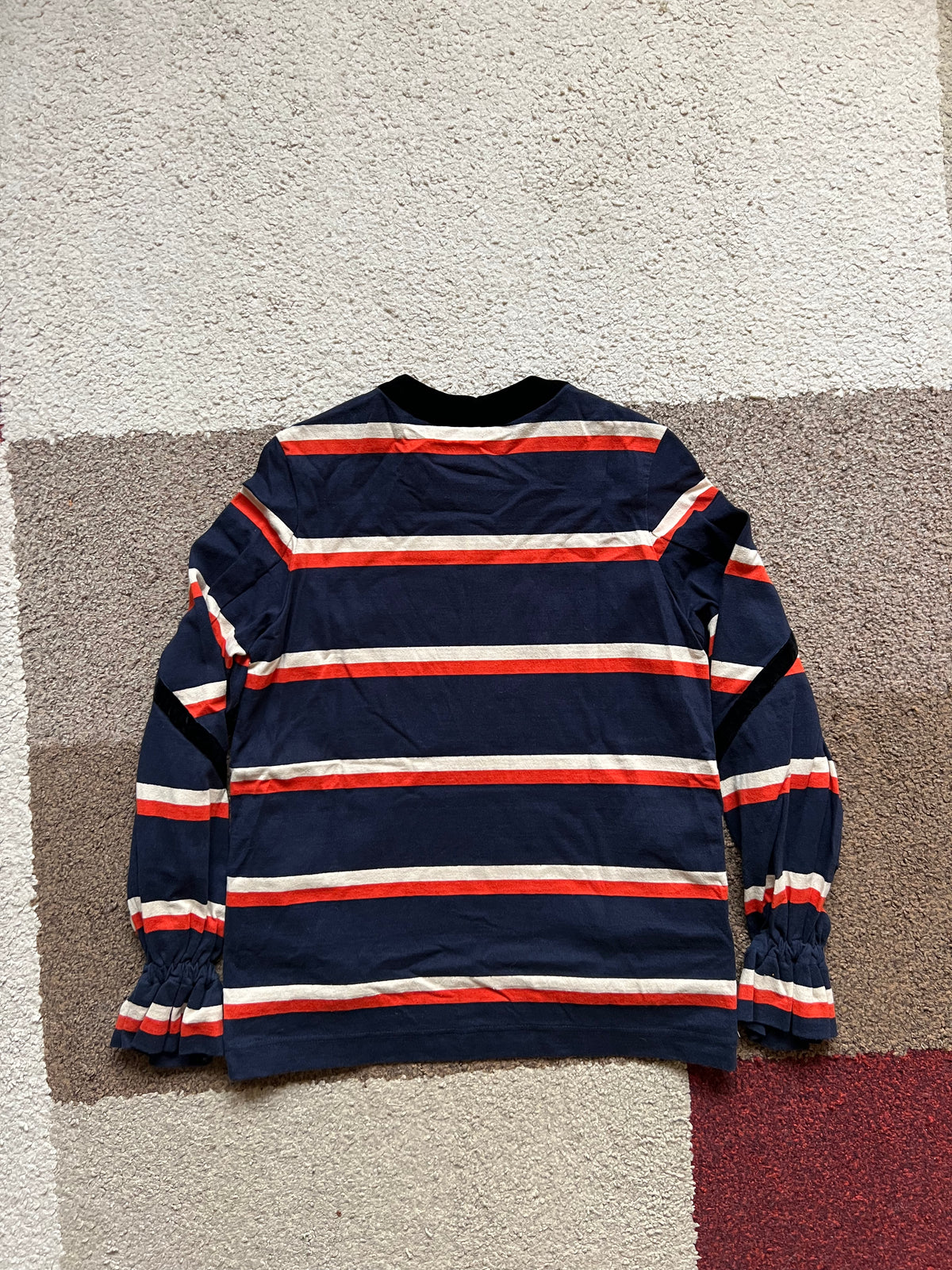 Sacai Sweater (L)