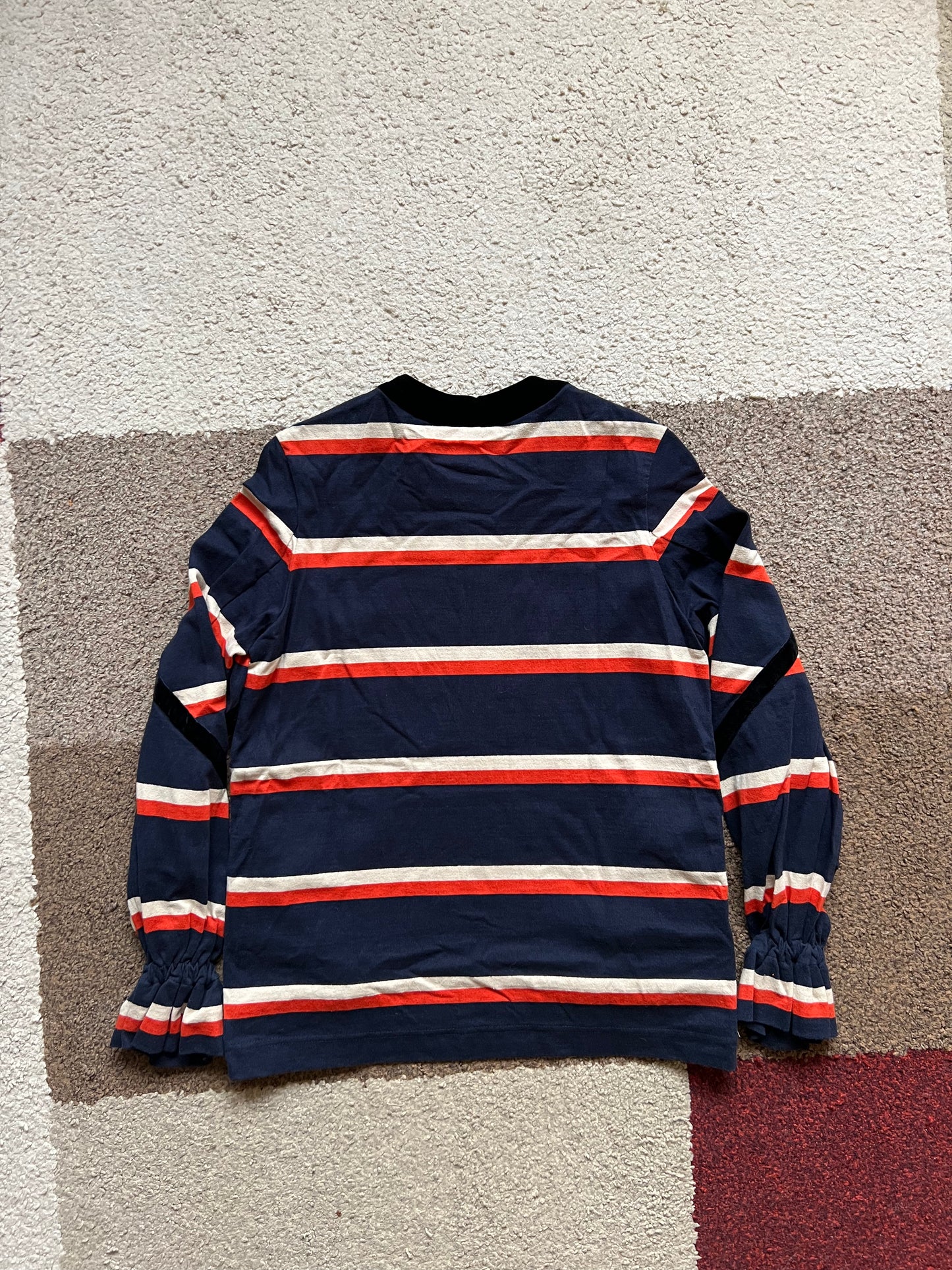 Sacai Sweater (L)