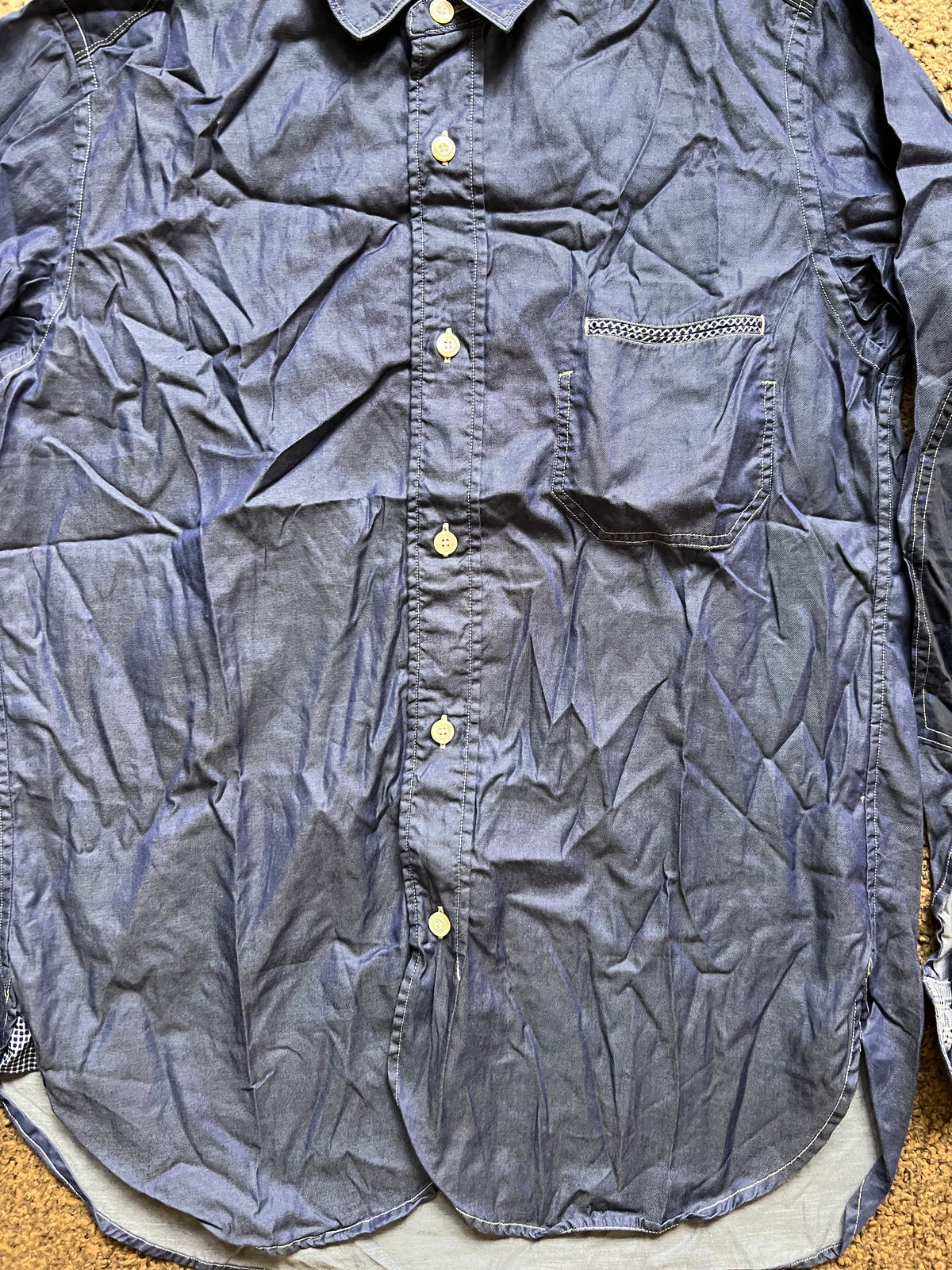 Junya Watanabe Comme Des Garcons Hemd (XS)