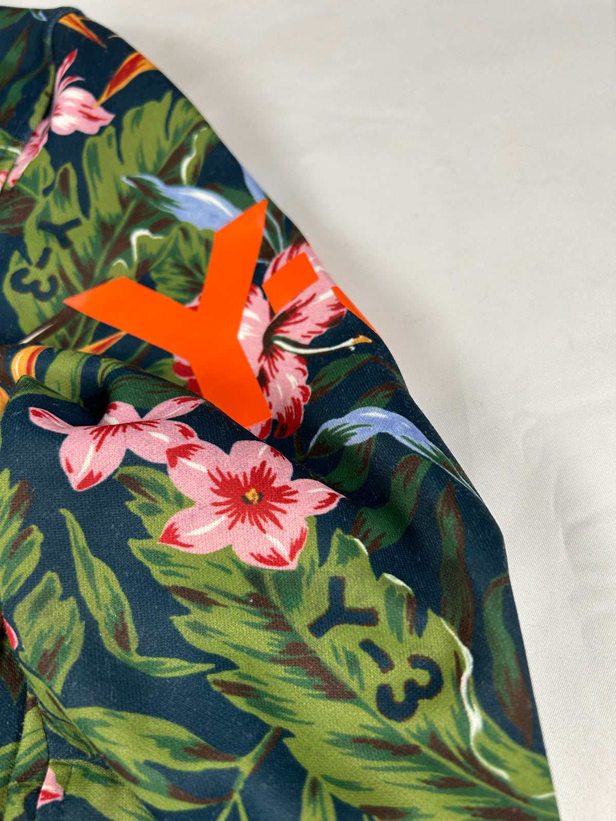 Y-3 Yohji Yamamoto Adidas Jacket (M)
