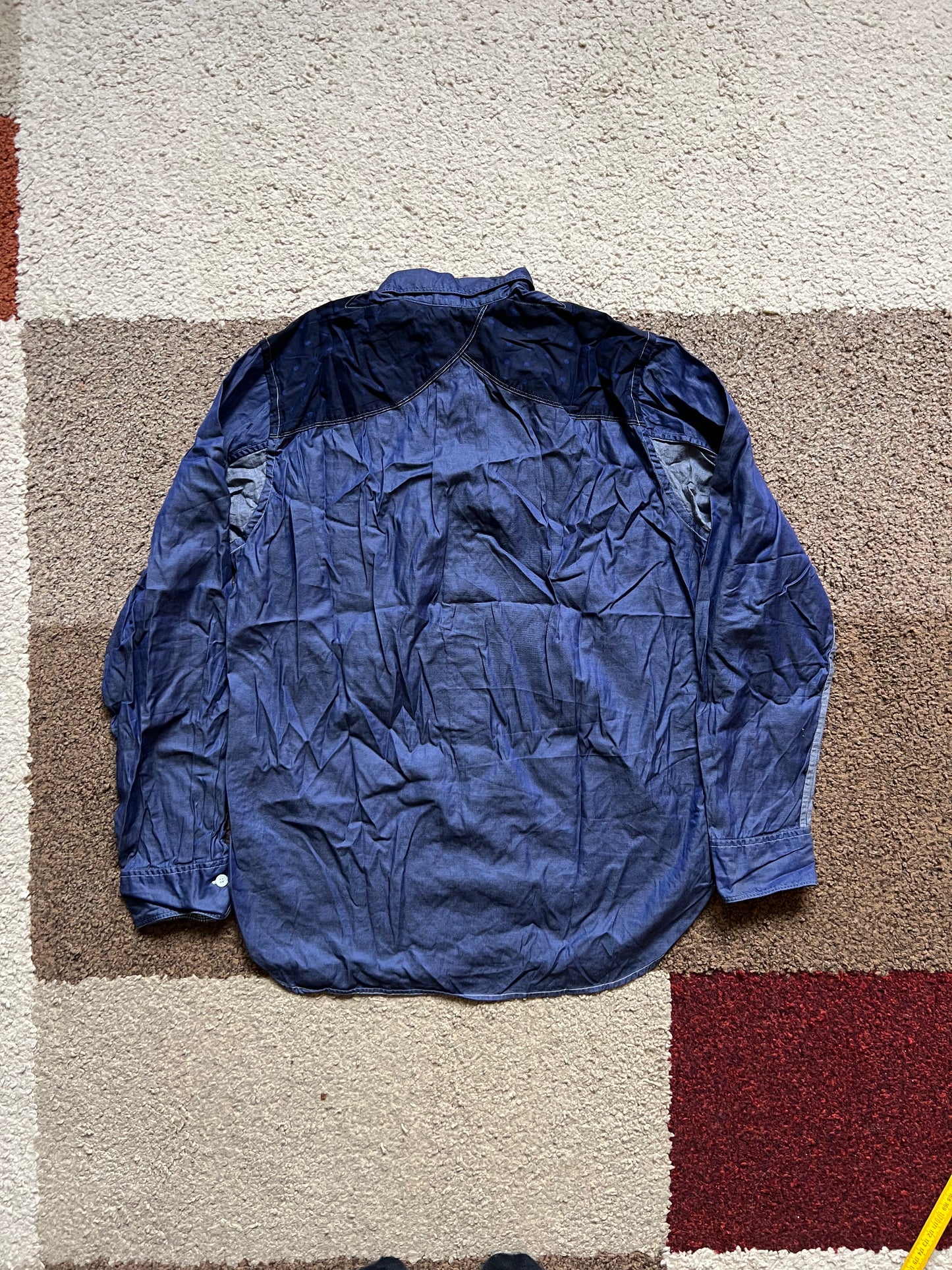 Junya Watanabe Comme Des Garcons Hemd (XS)