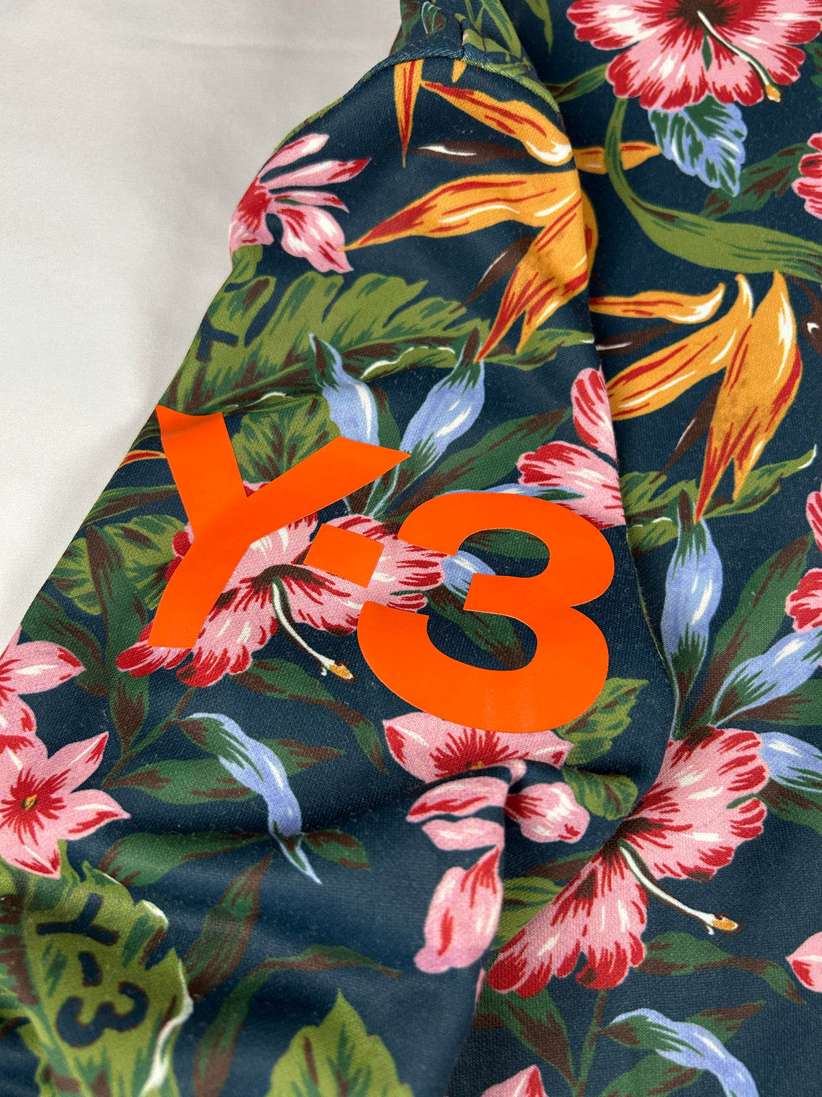 Y-3 Yohji Yamamoto Adidas Jacket (M)