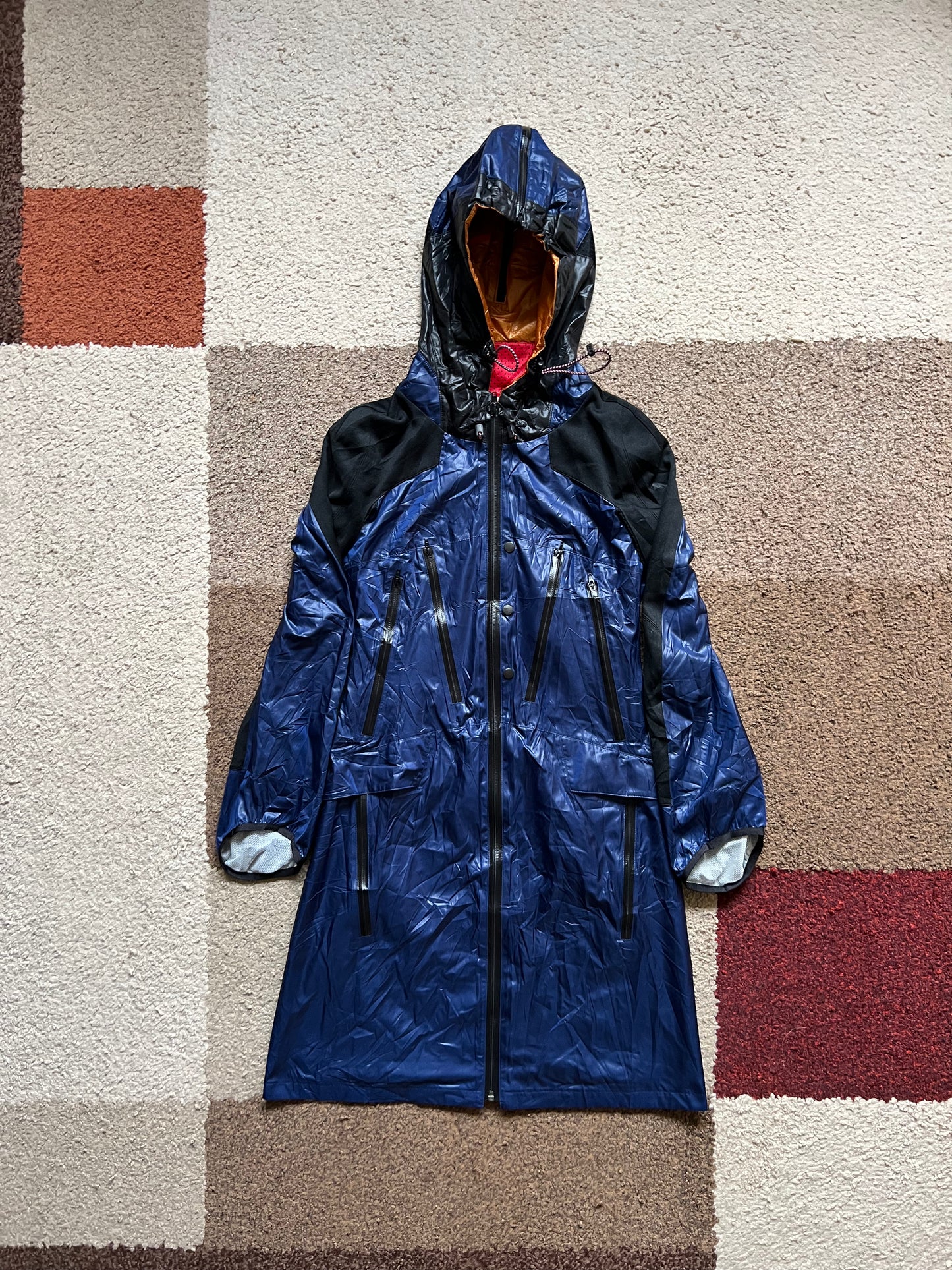 Junya Watanabe Puma Windbreaker Coat (S)