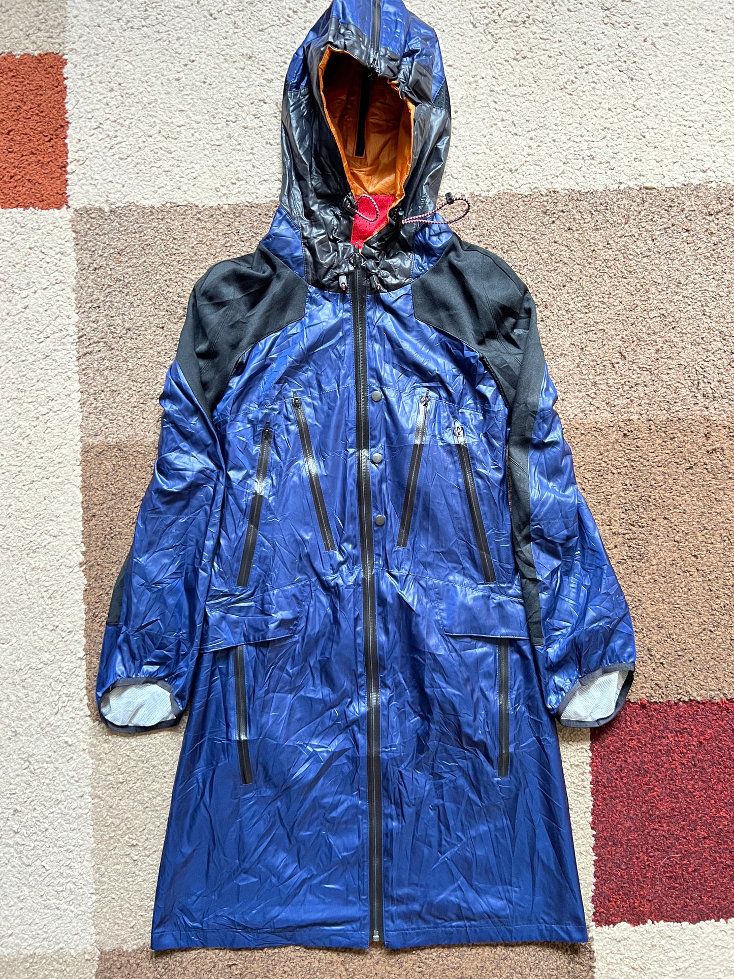 Junya Watanabe Puma Windbreaker Coat (S)