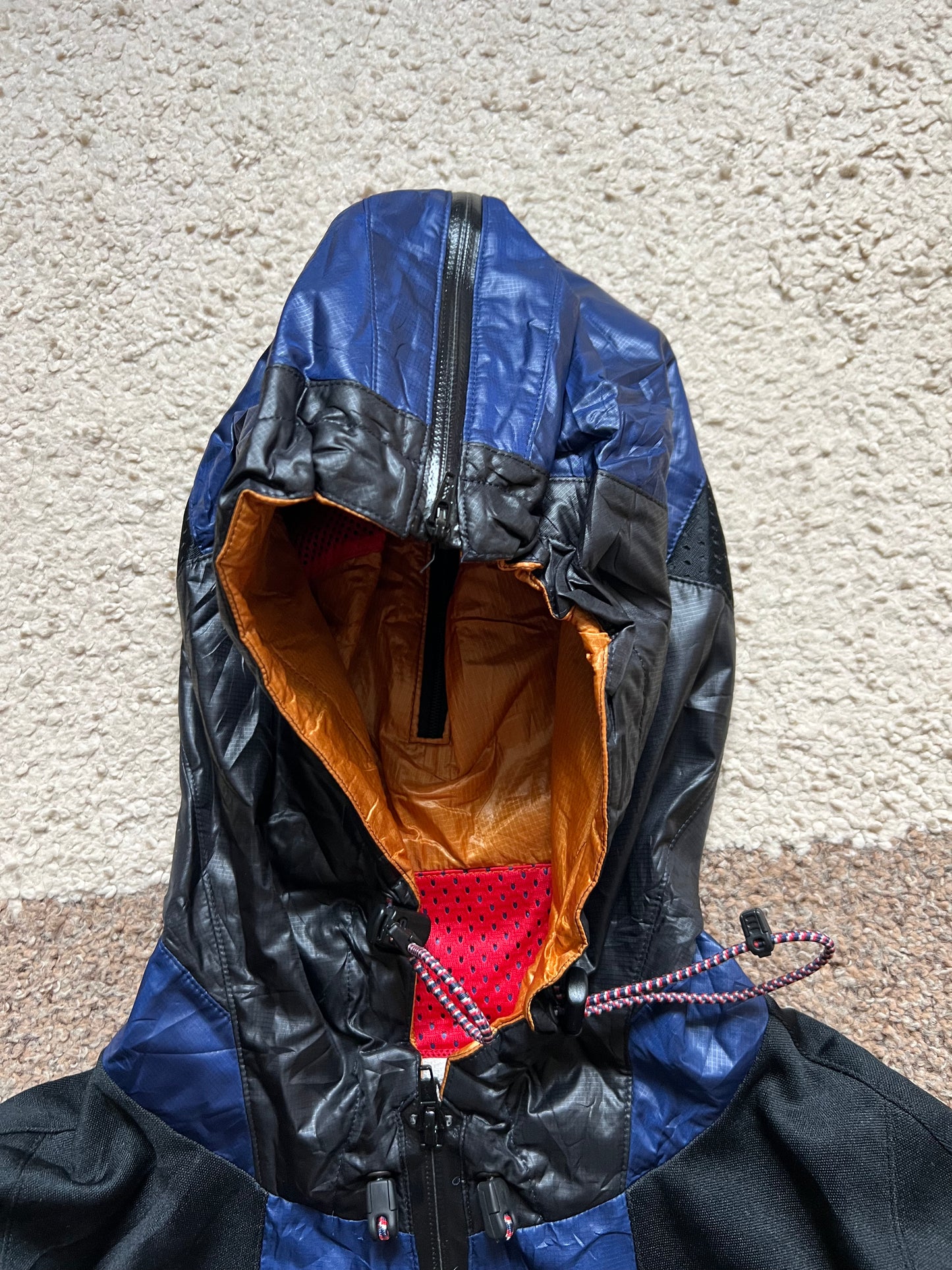 Junya Watanabe Puma Windbreaker Coat (S)