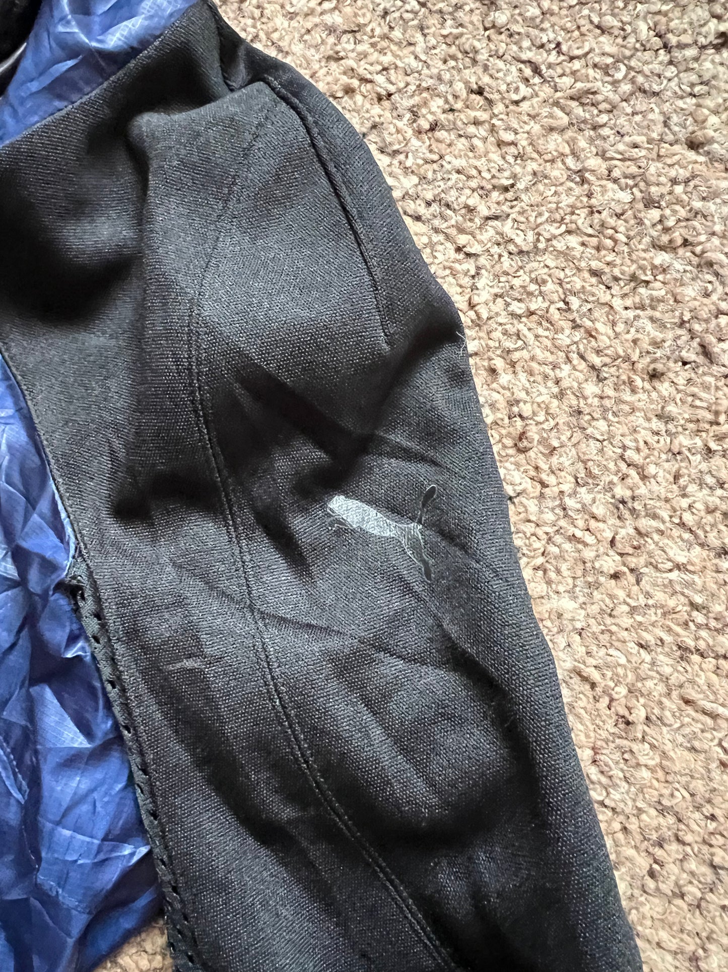 Junya Watanabe Puma Windbreaker Coat (S)