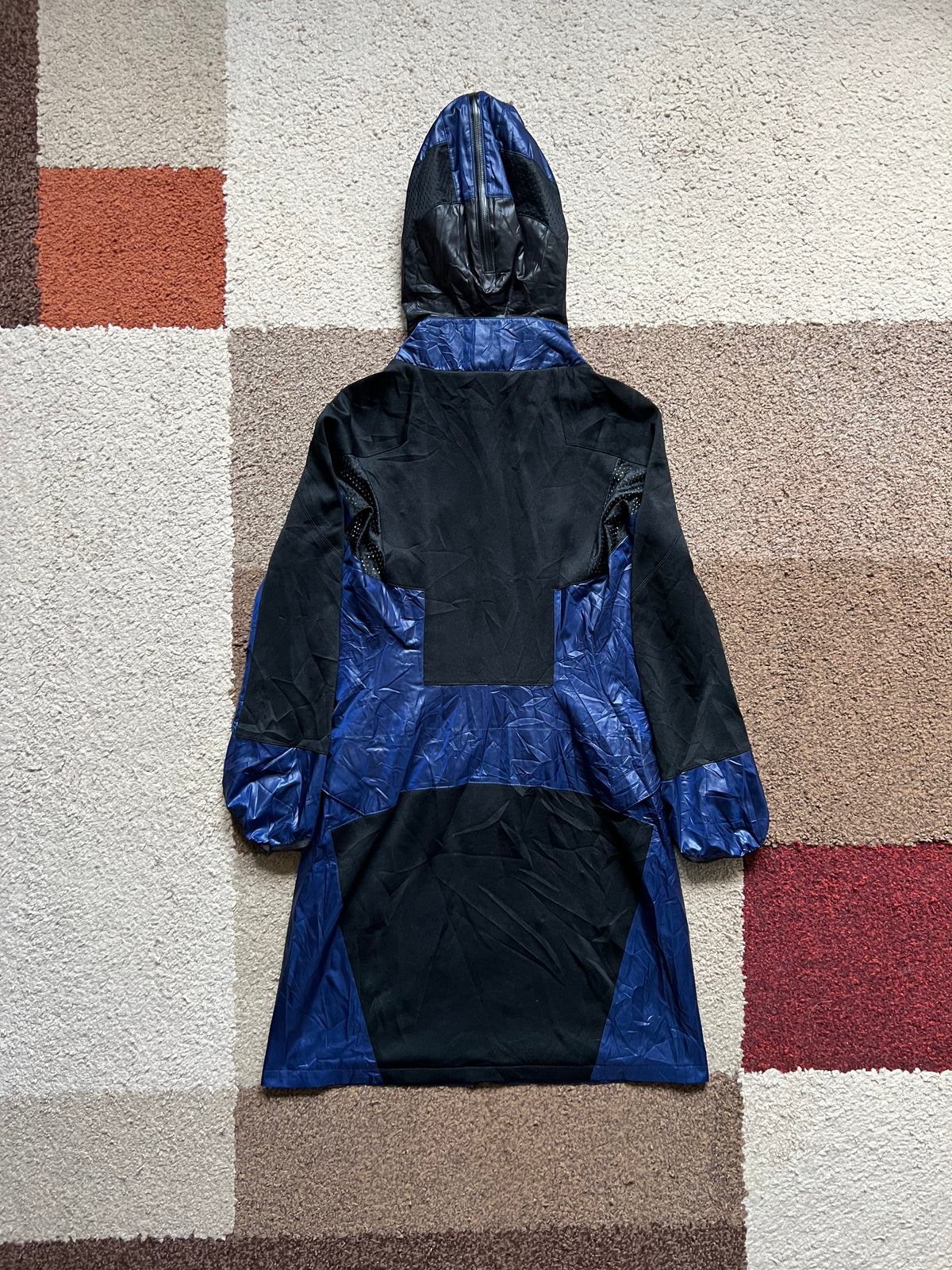 Junya Watanabe Puma Windbreaker Coat (S)