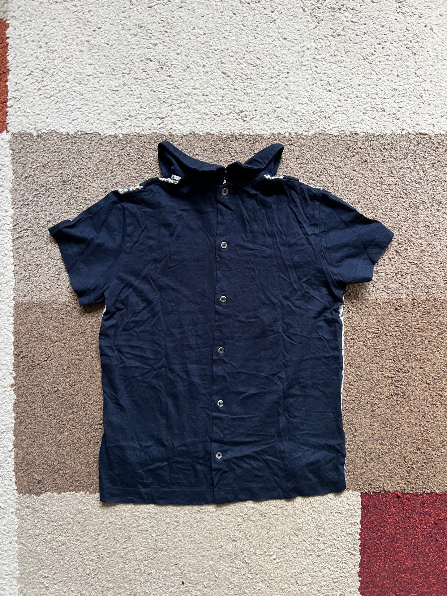 Comme Des Garcons tricot Top (S)