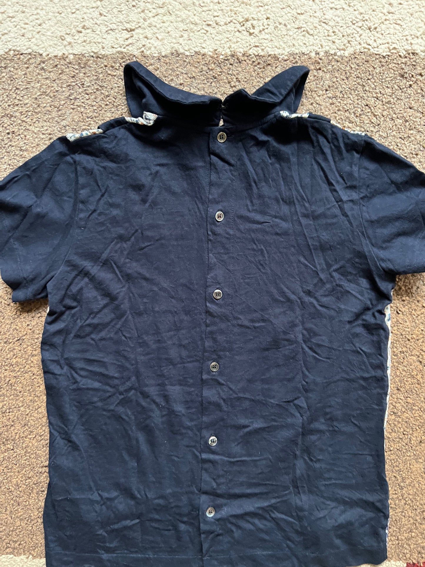 Comme Des Garcons tricot Top (S)