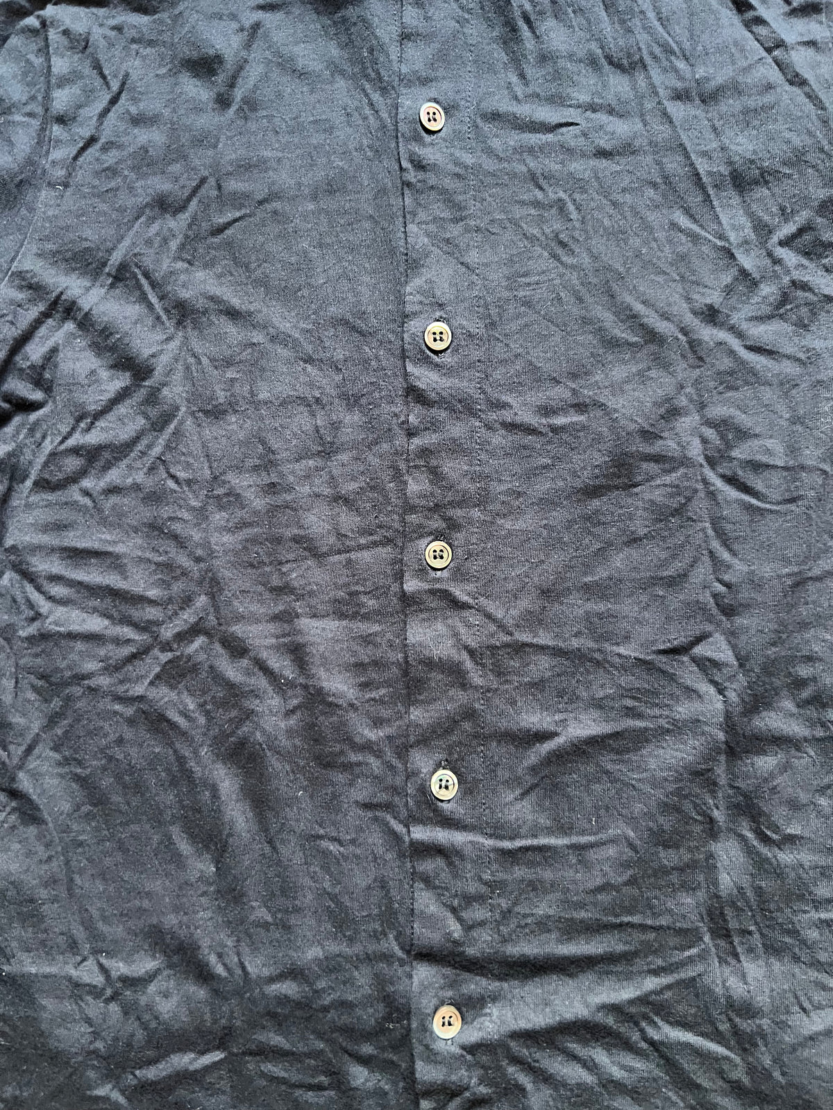 Comme Des Garcons tricot Top (S)