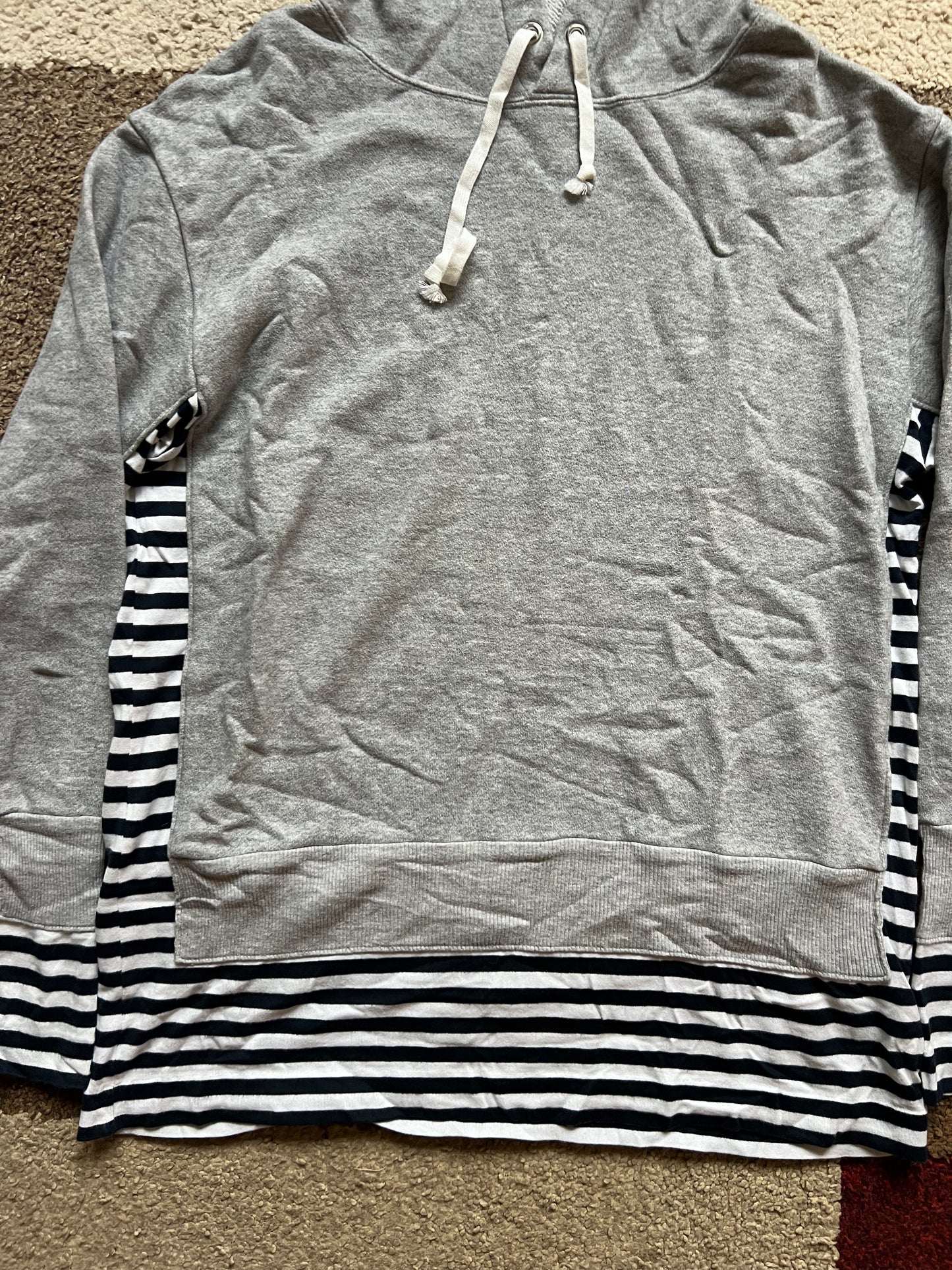 Comme Des Garcons Hoodie (L)