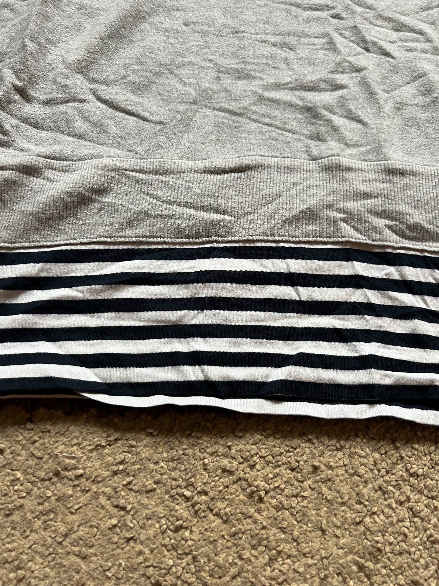 Comme Des Garcons Hoodie (L)