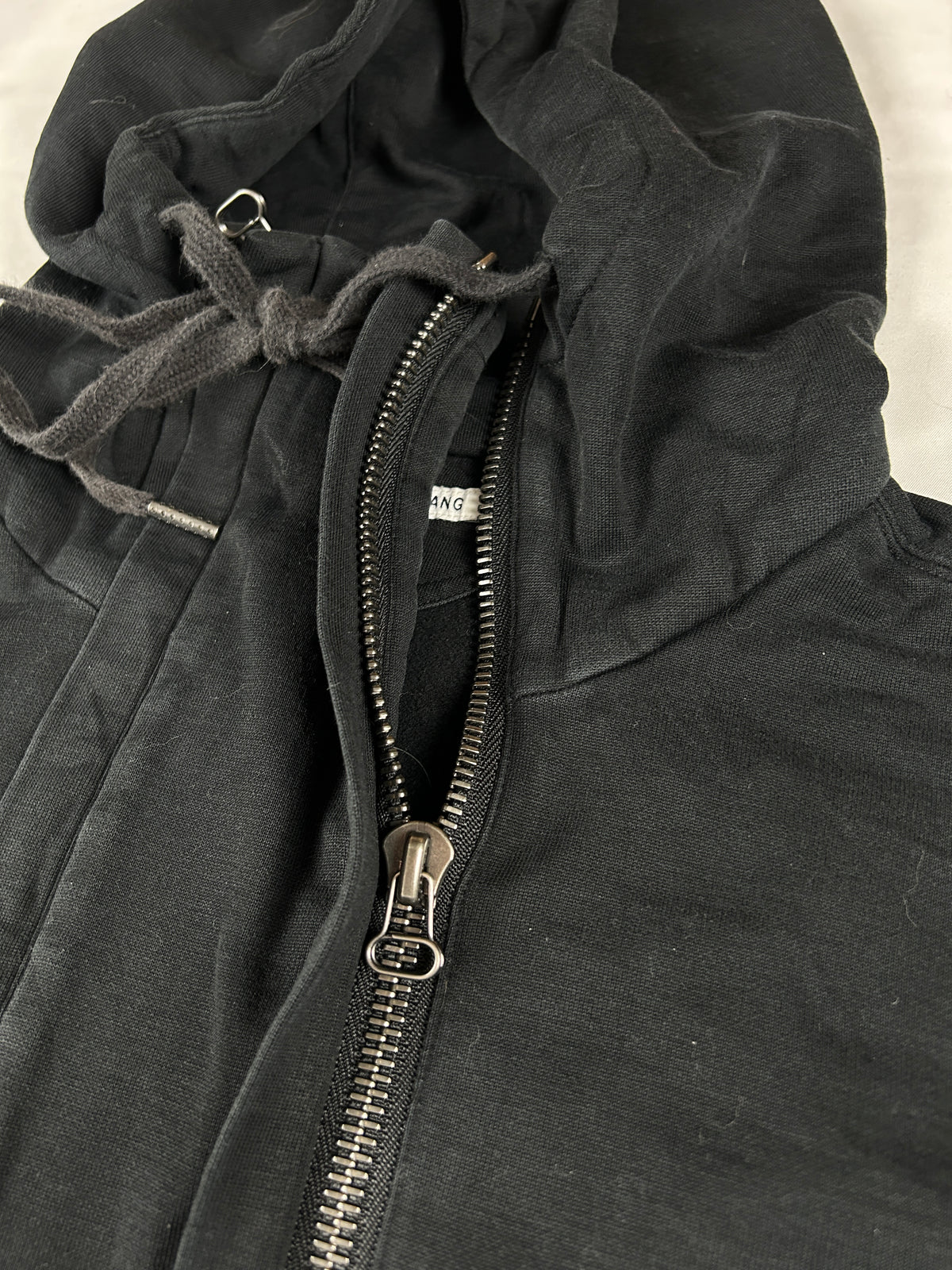 Helmut Lang Hoodie (M)