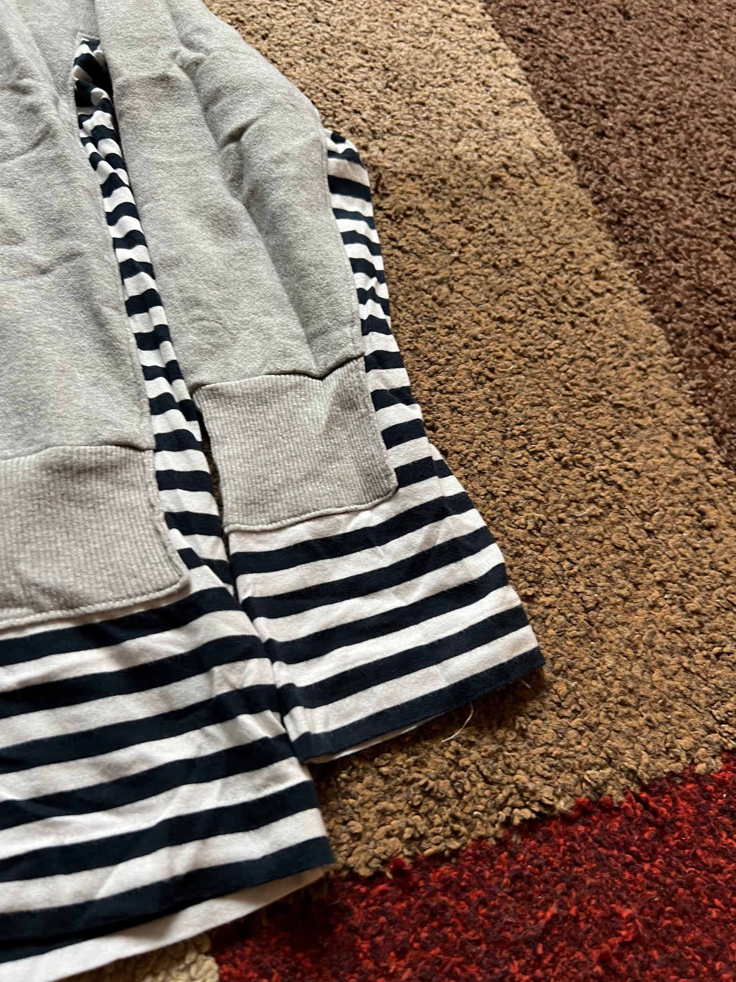 Comme Des Garcons Hoodie (L)