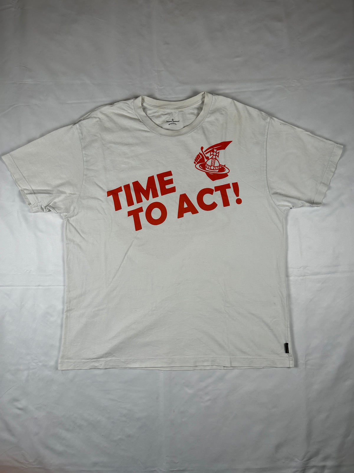 Vivienne Westwood T-Shirt (L)