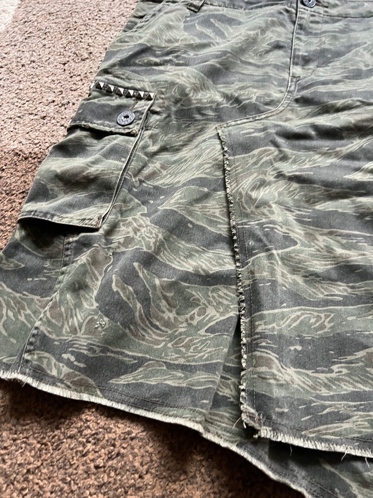 Hysteric Glamour Skirt (S)